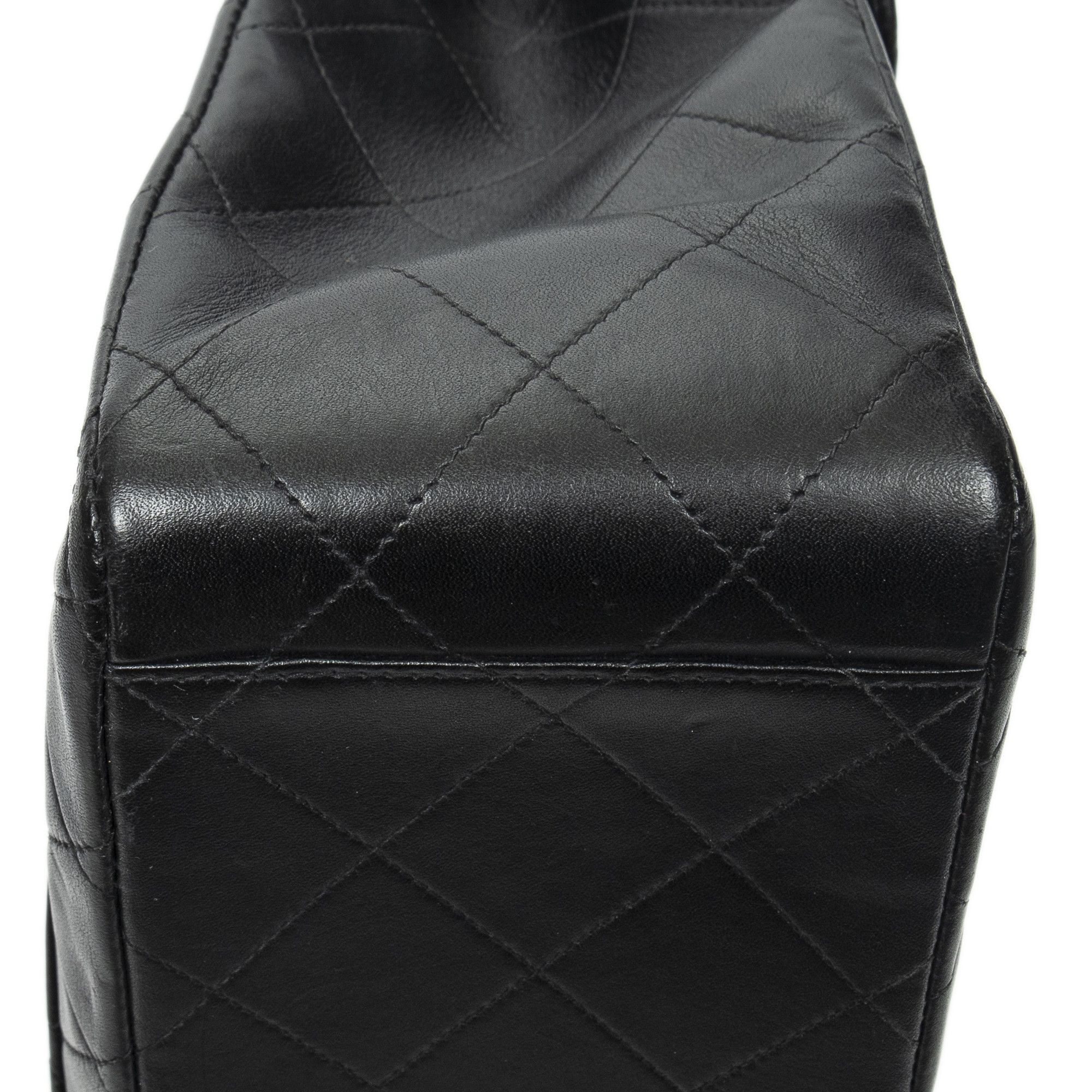 Chanel Maxi Jumbo XL Flap Size ONE SIZE - 7 Thumbnail