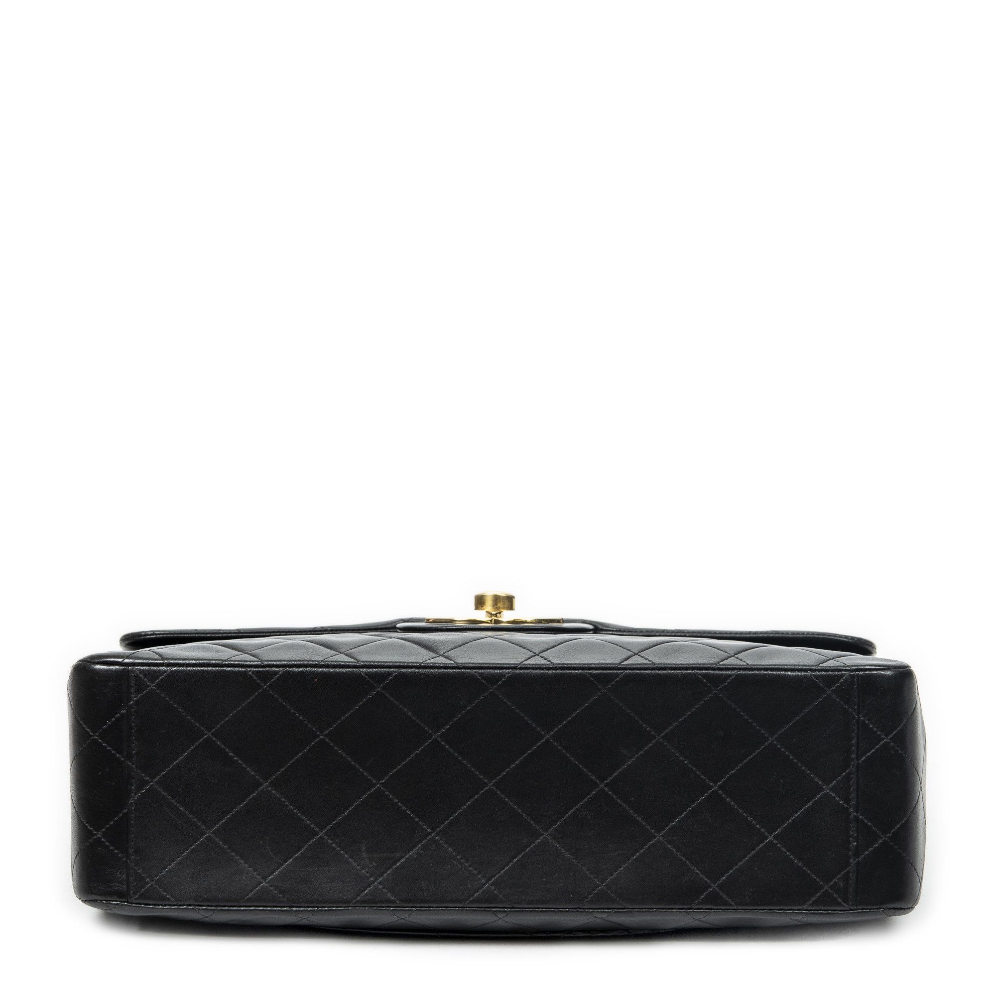 Chanel Maxi Jumbo XL Flap Size ONE SIZE - 6 Thumbnail