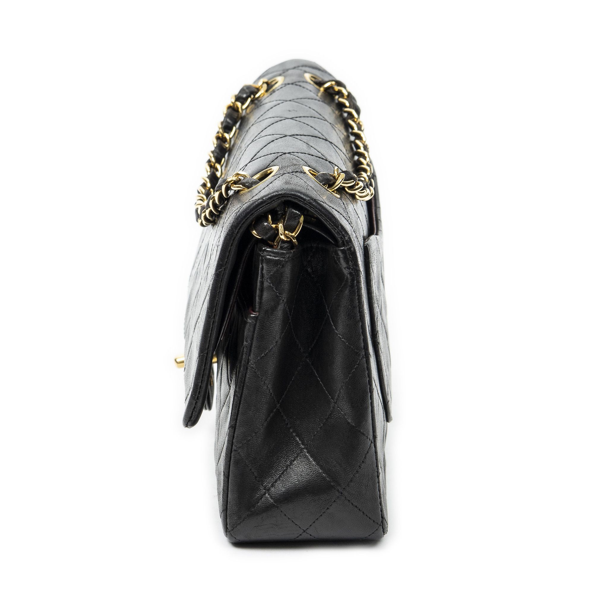 Chanel Classic Double Flap 26 Size ONE SIZE - 3 Thumbnail