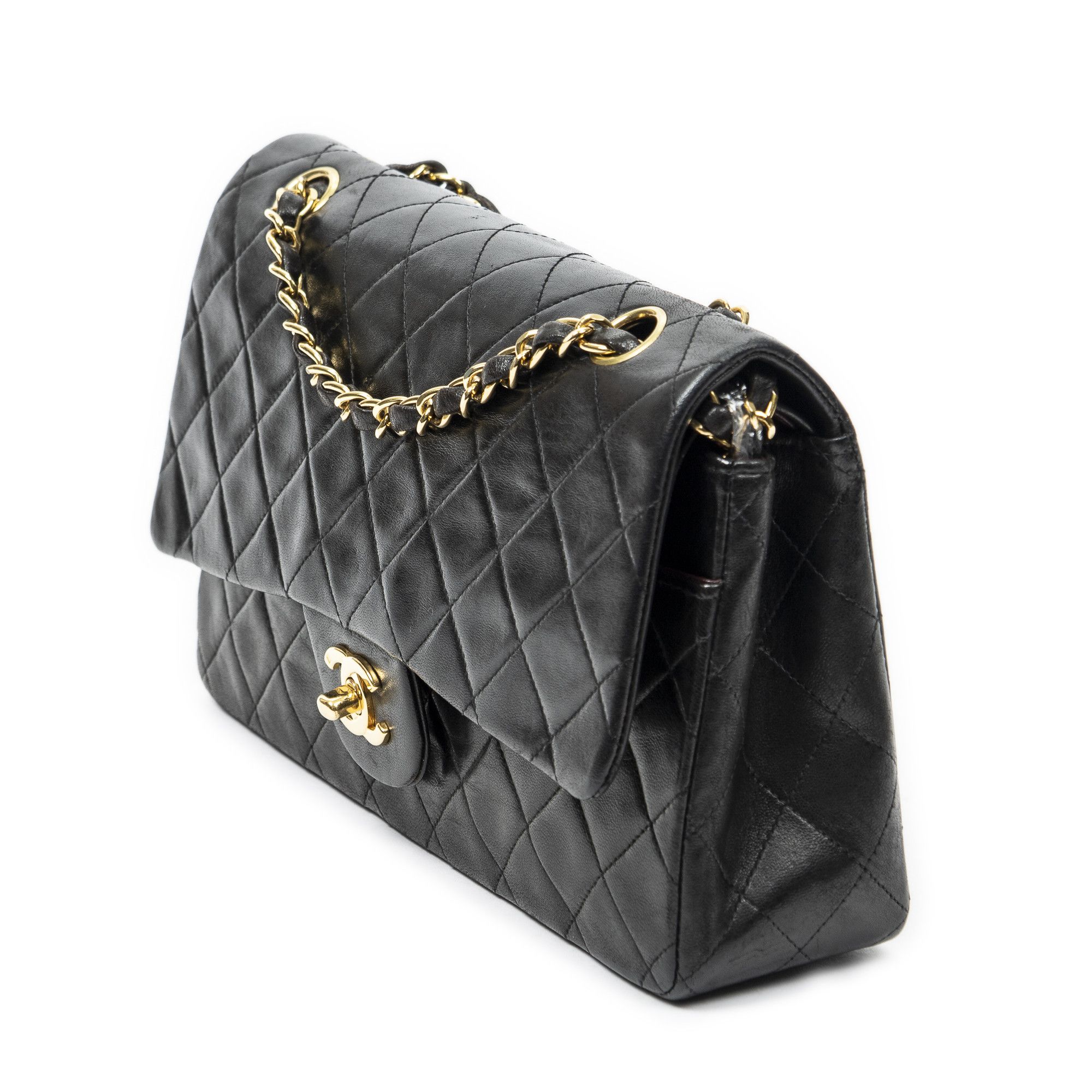 Chanel Classic Double Flap 26 Size ONE SIZE - 2 Thumbnail
