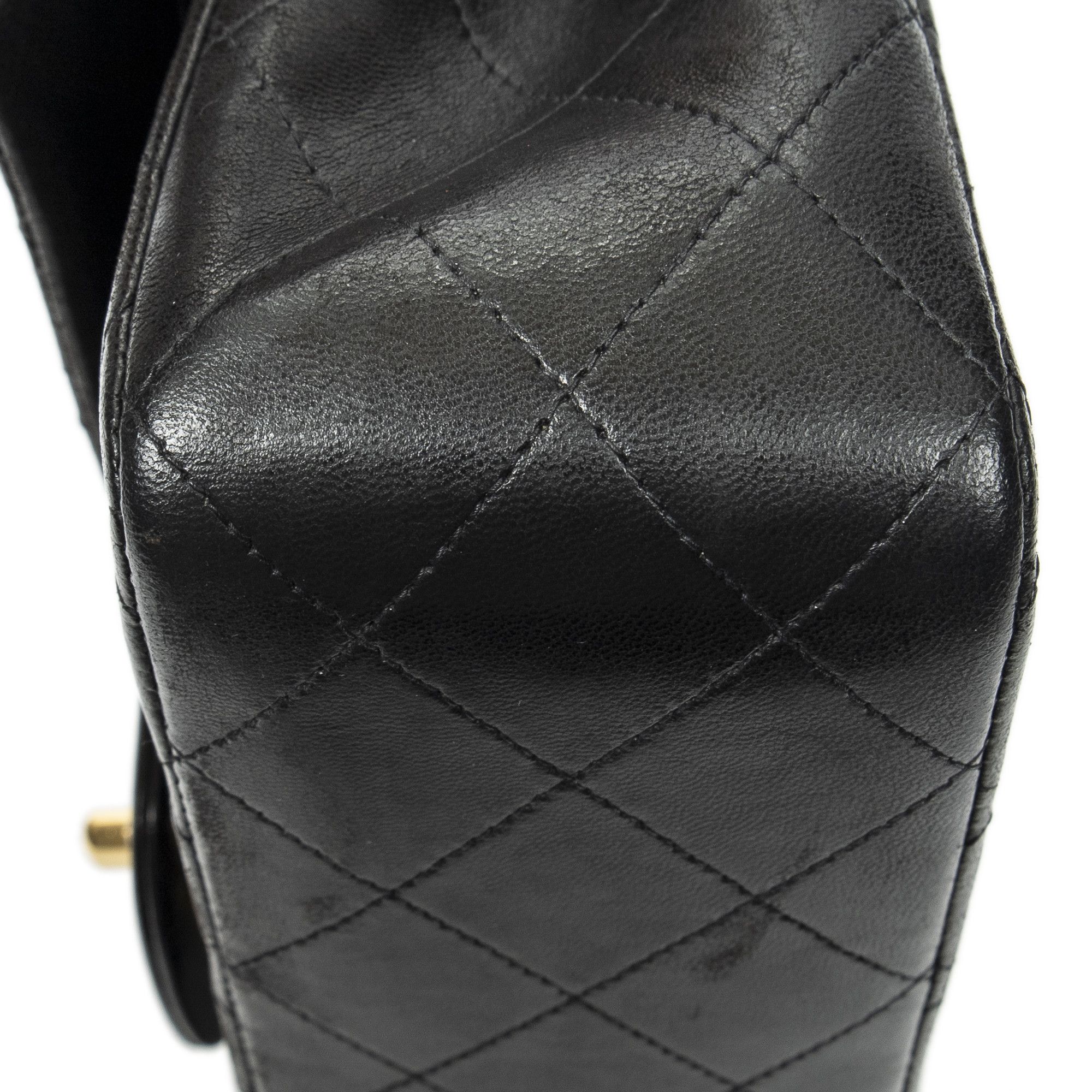Chanel Classic Double Flap 26 Size ONE SIZE - 8 Thumbnail