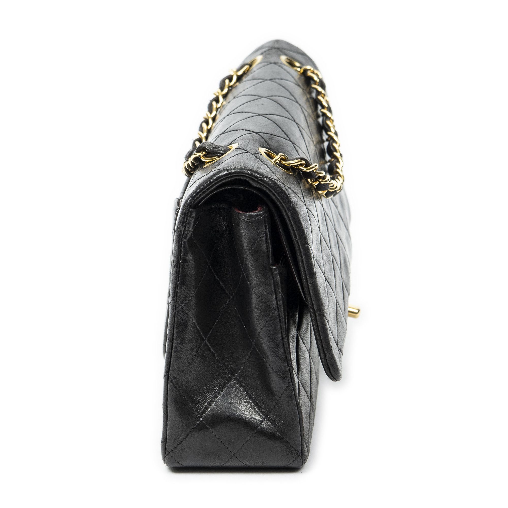 Chanel Classic Double Flap 26 Size ONE SIZE - 4 Thumbnail