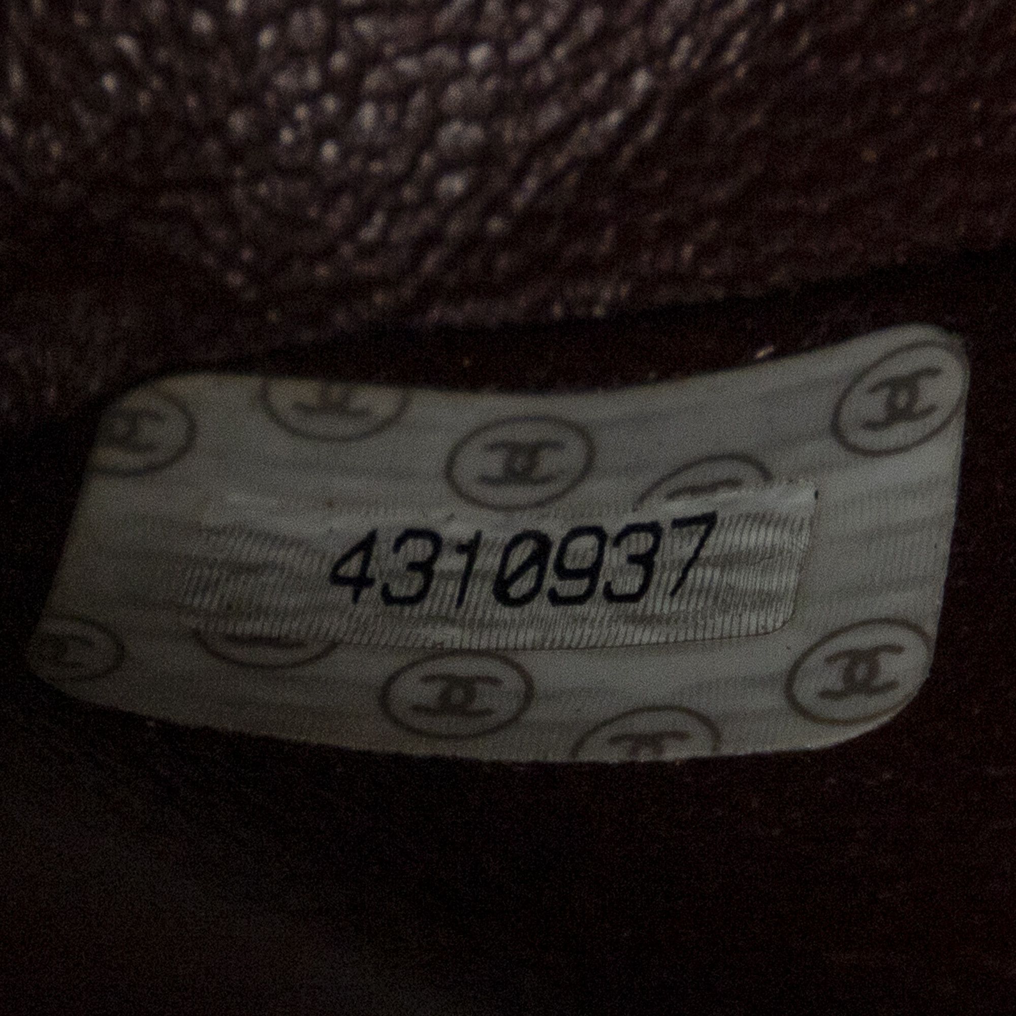 Chanel Classic Double Flap 26 Size ONE SIZE - 10 Thumbnail