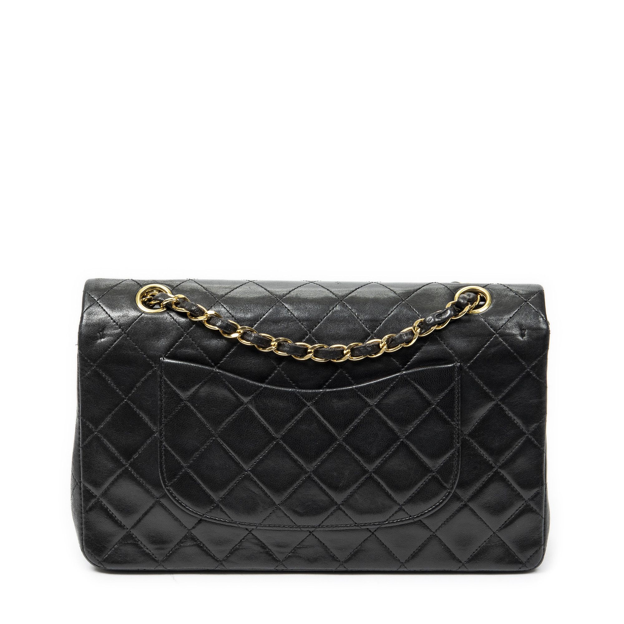Chanel Classic Double Flap 26 Size ONE SIZE - 5 Thumbnail