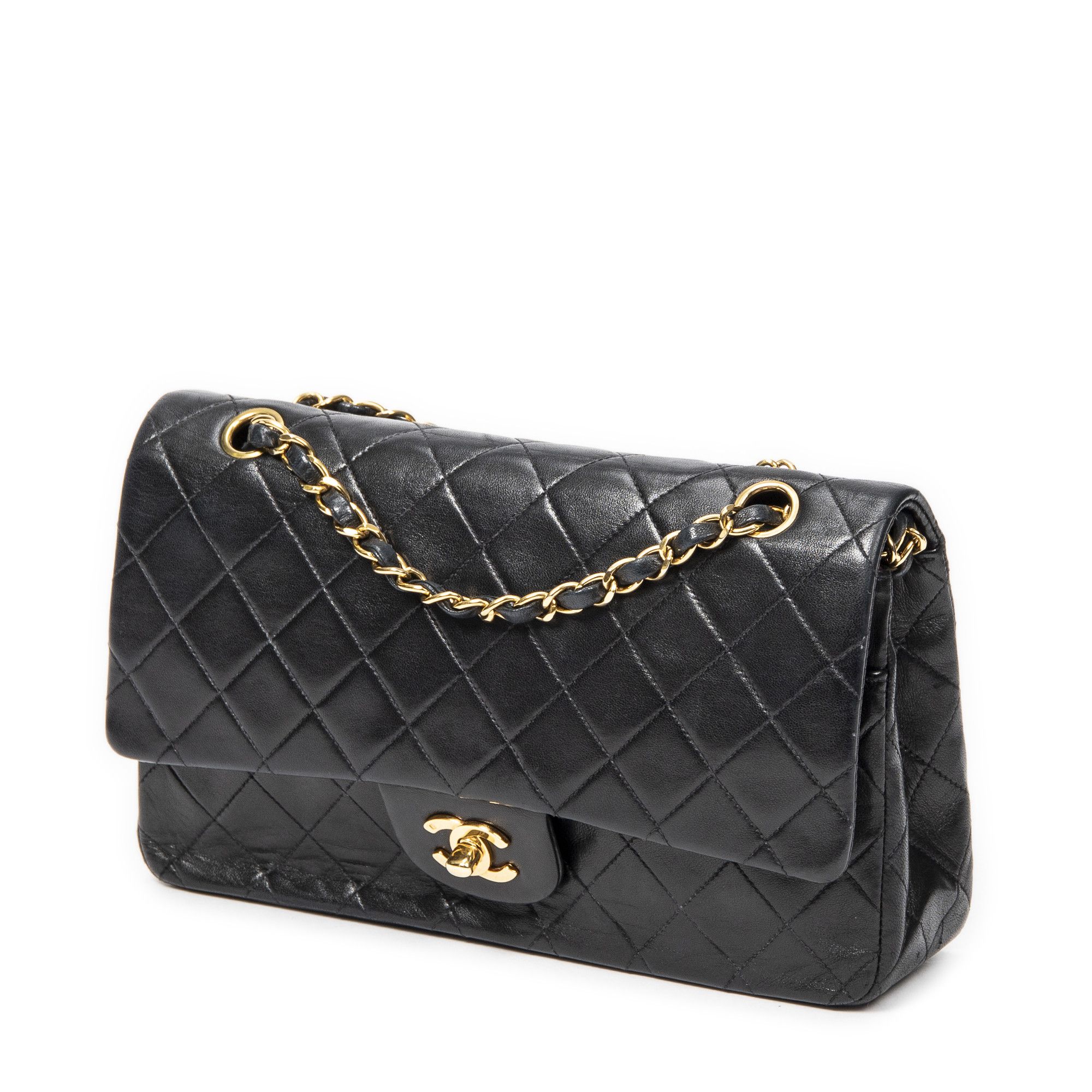 Chanel Classic Double Flap 26 Size ONE SIZE - 2 Thumbnail