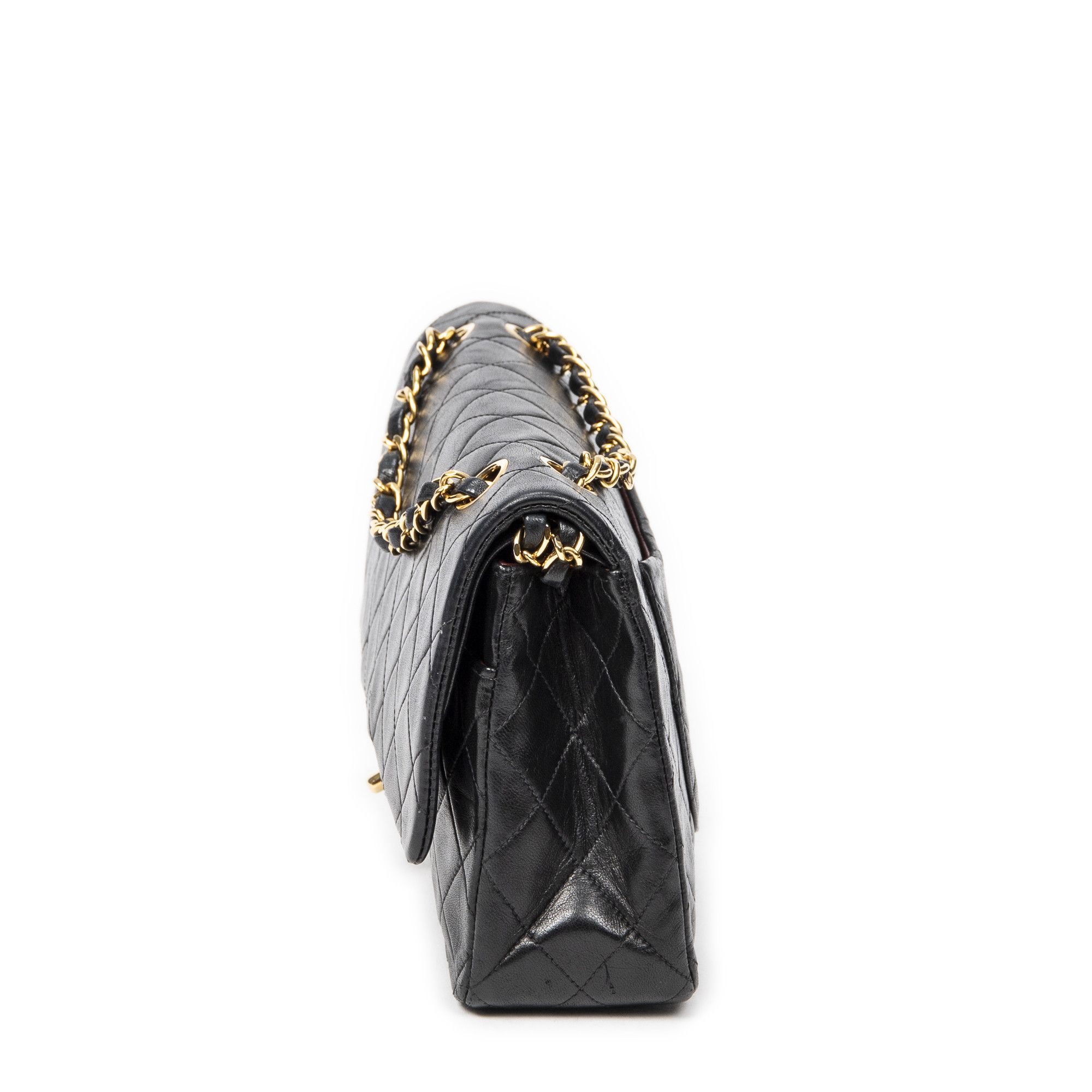 Chanel Classic Double Flap 26 Size ONE SIZE - 3 Thumbnail
