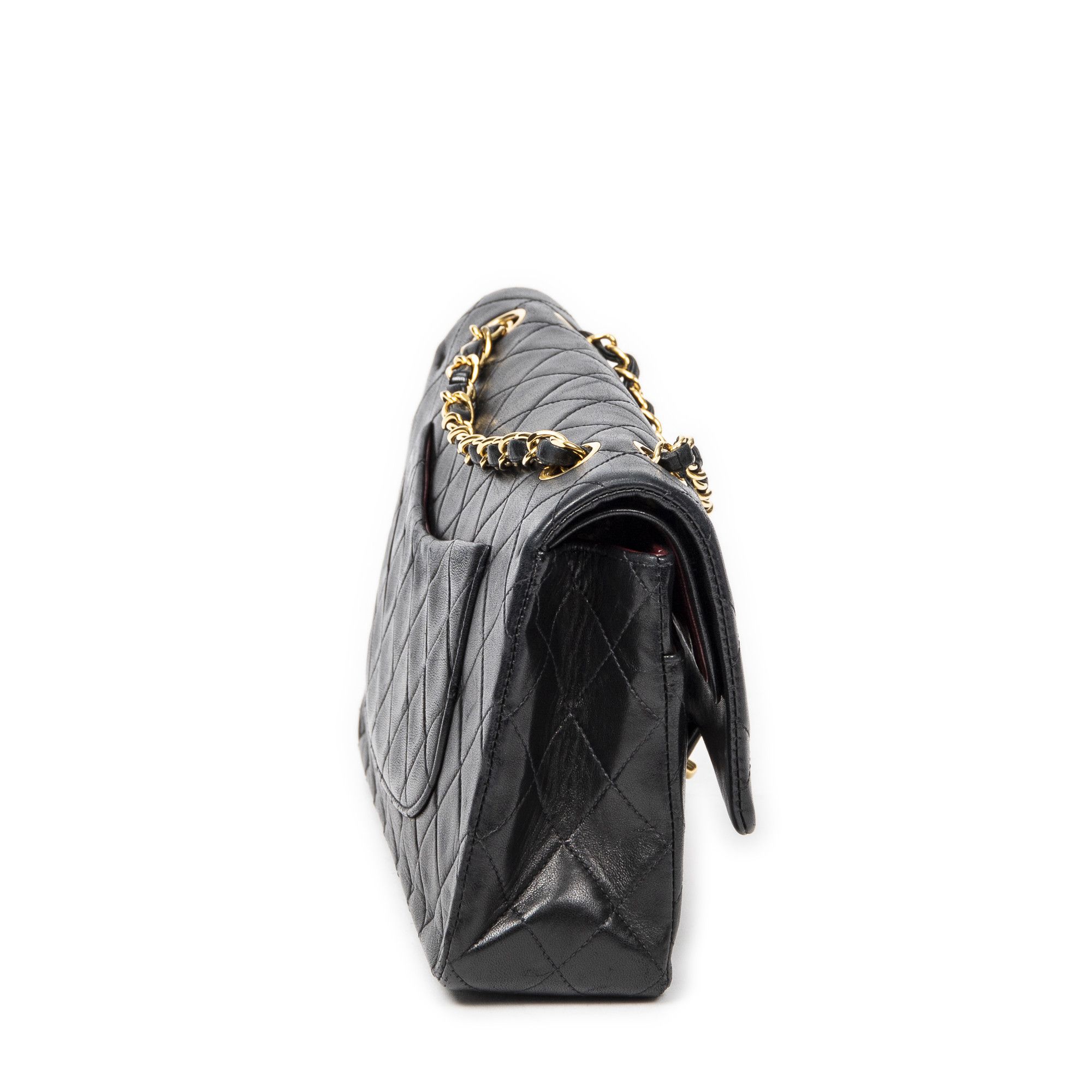Chanel Classic Double Flap 26 Size ONE SIZE - 4 Thumbnail