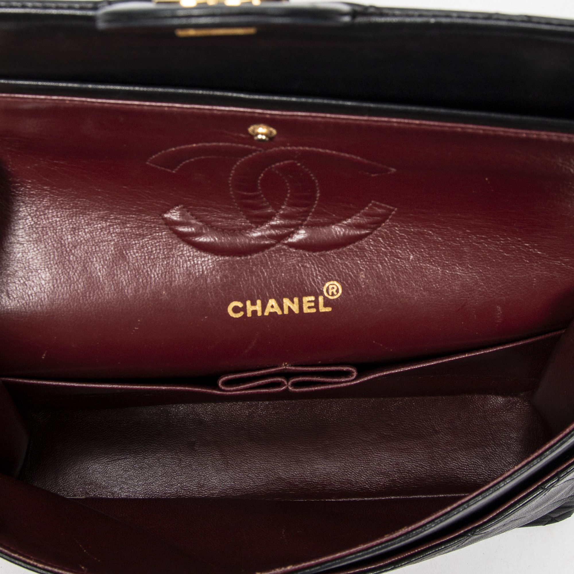 Chanel Classic Double Flap 26 Size ONE SIZE - 9 Thumbnail