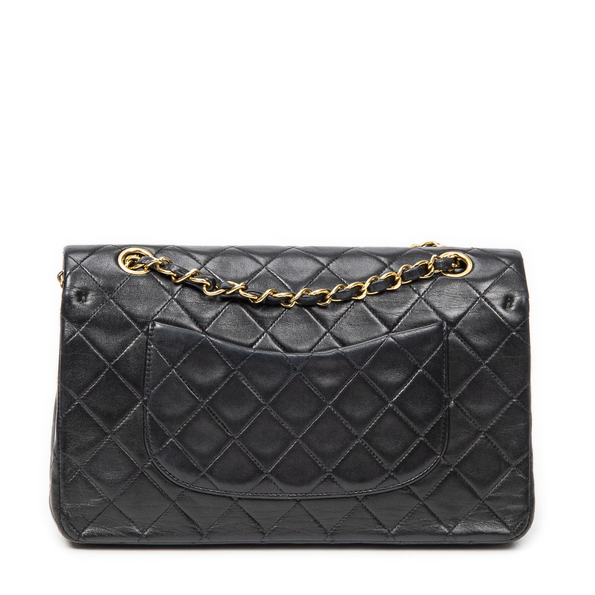 Chanel Classic Double Flap 26 Size ONE SIZE - 5 Thumbnail