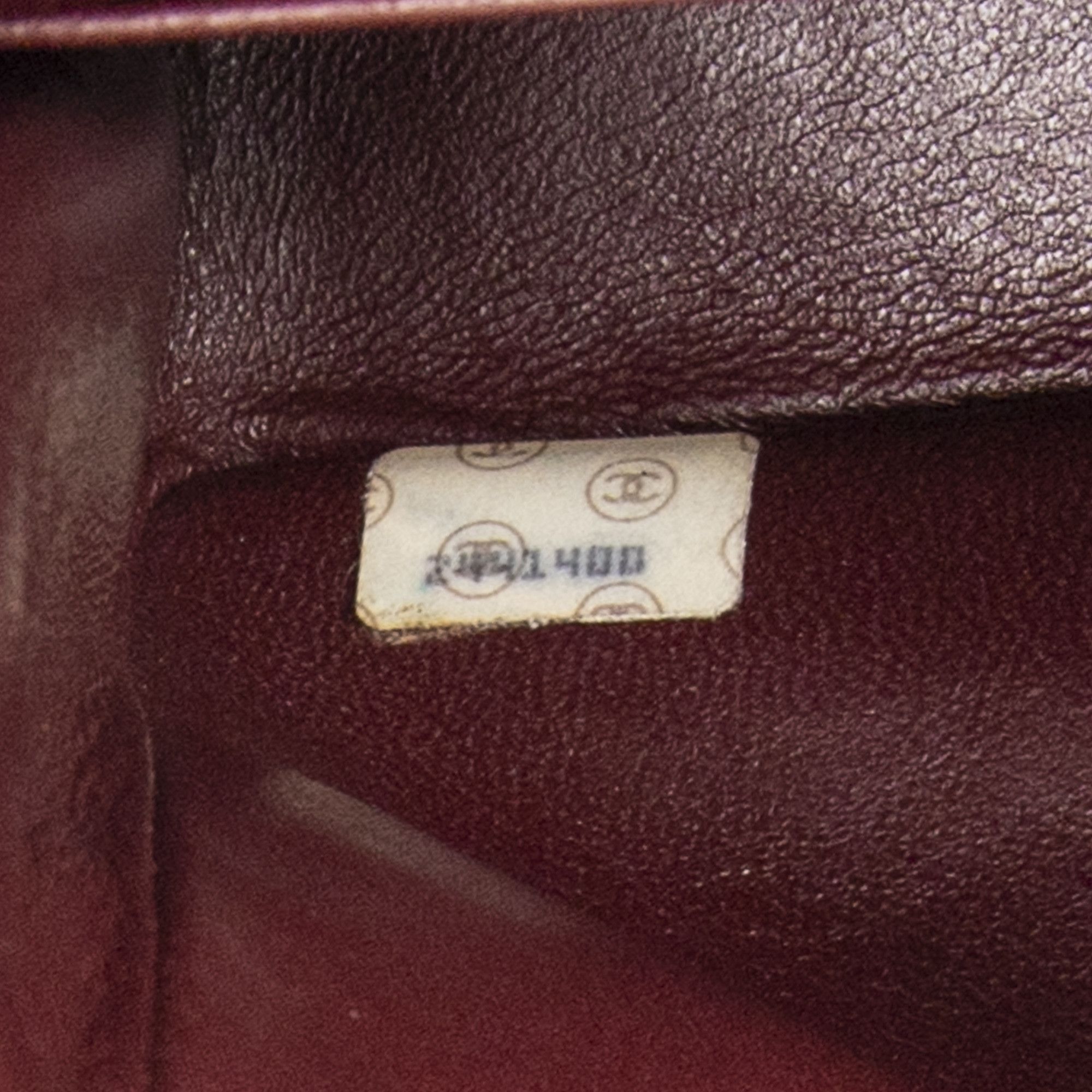 Chanel Classic Double Flap 26 Size ONE SIZE - 10 Thumbnail