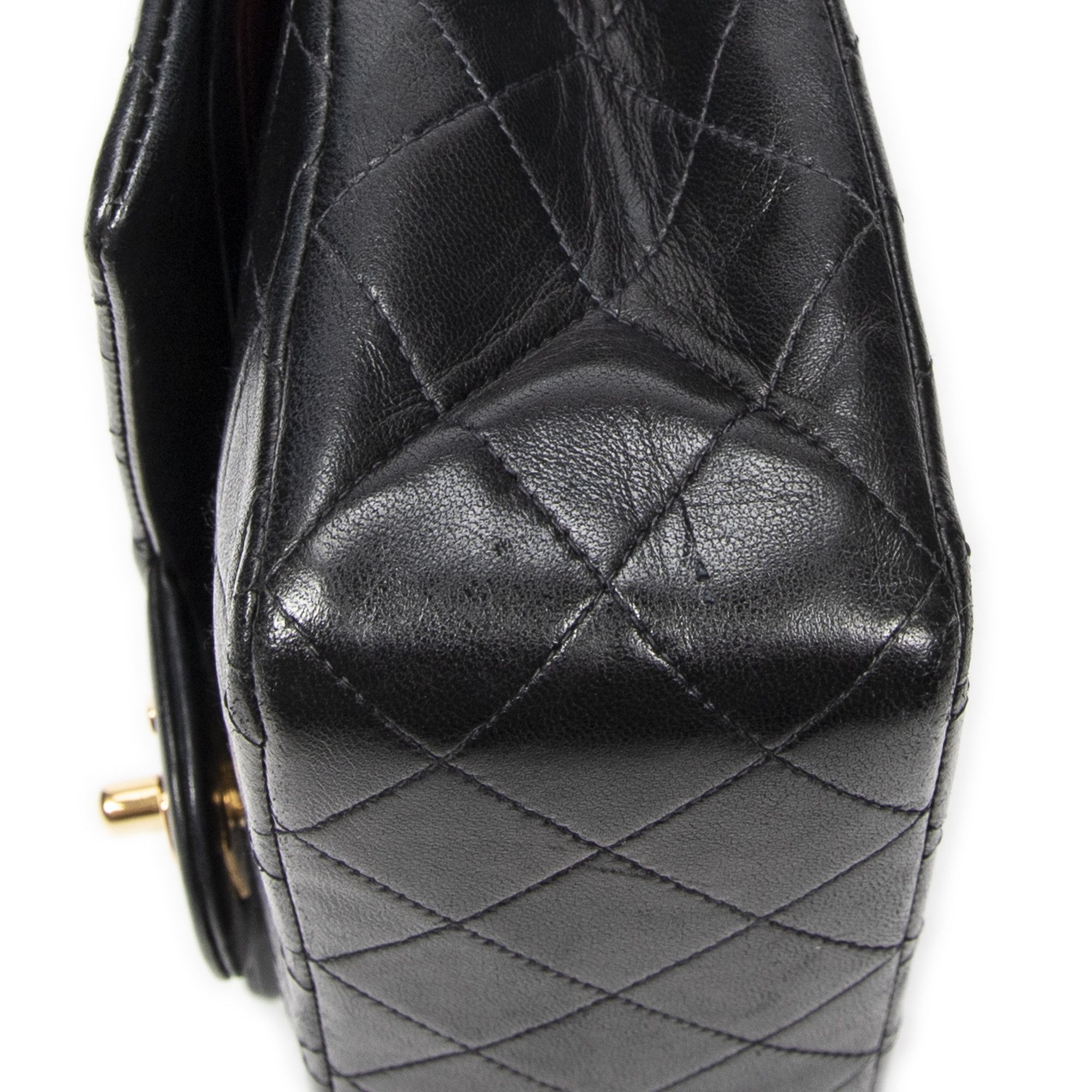 Chanel Classic Double Flap 26 Size ONE SIZE - 8 Thumbnail