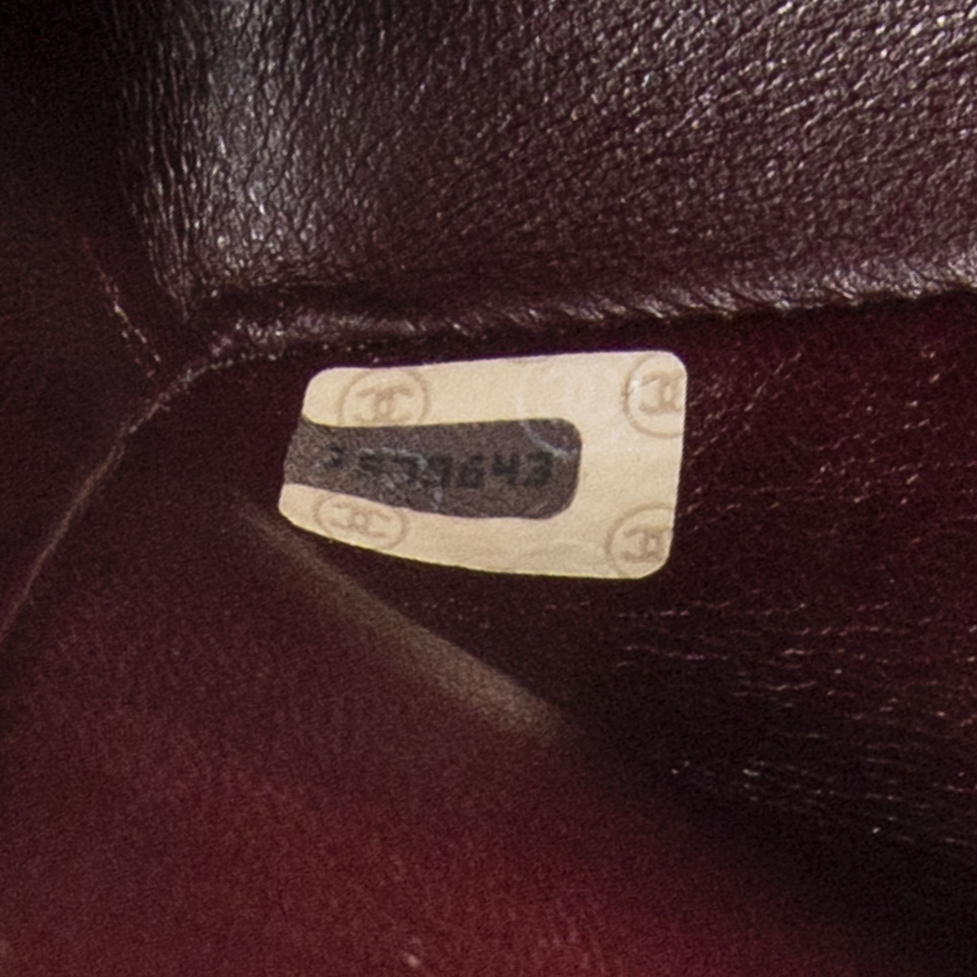 Chanel Classic Double Flap 26 Size ONE SIZE - 10 Thumbnail