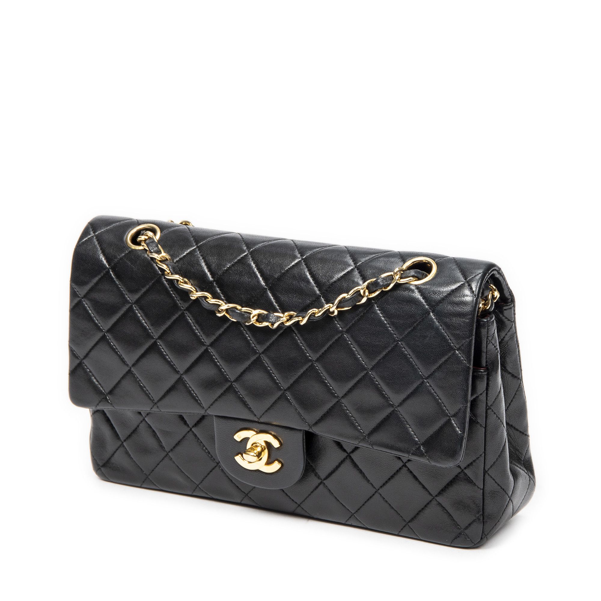 Chanel Classic Double Flap 26 Size ONE SIZE - 2 Thumbnail