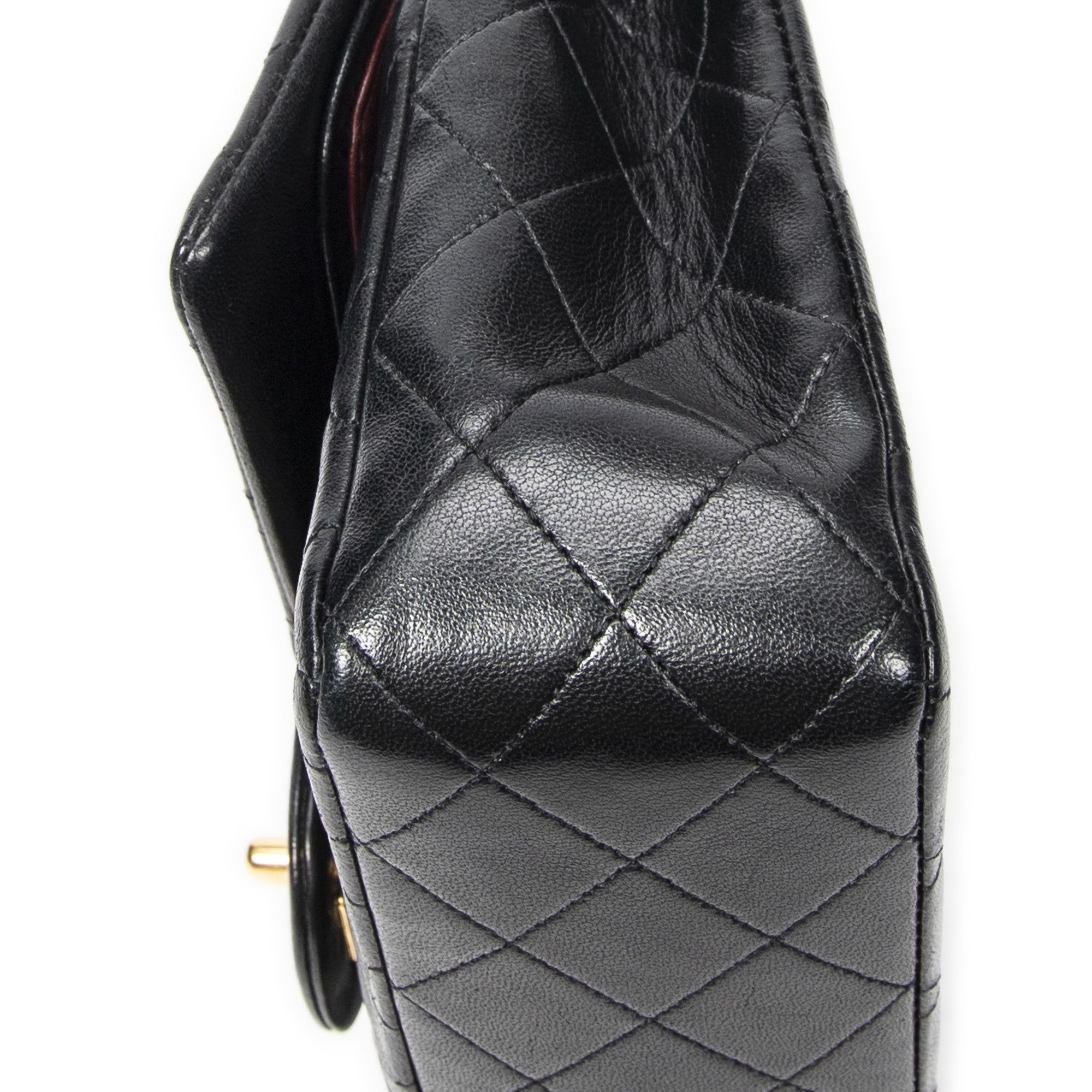 Chanel Classic Double Flap 26 Size ONE SIZE - 8 Thumbnail