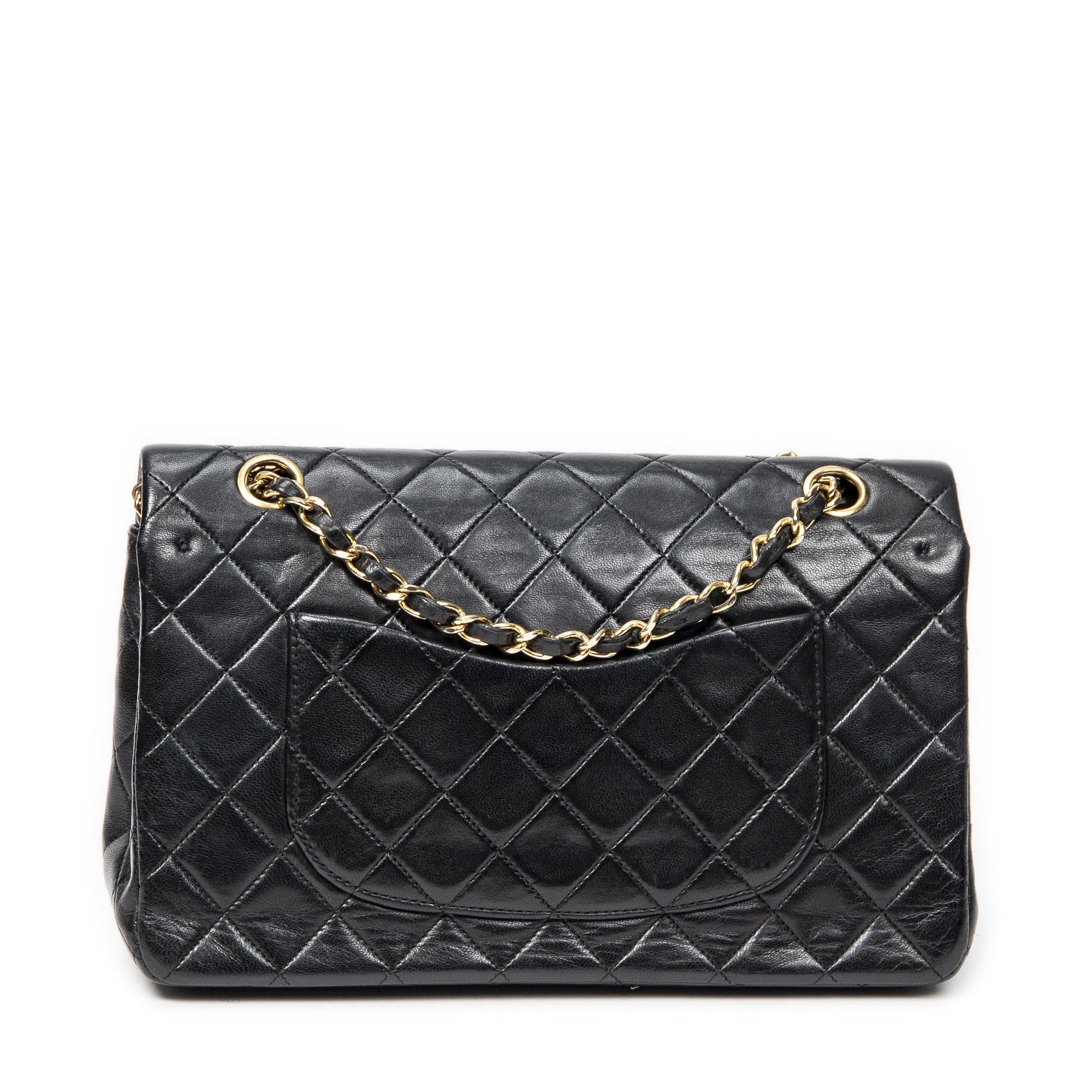 Chanel Classic Double Flap 26 Size ONE SIZE - 5 Thumbnail