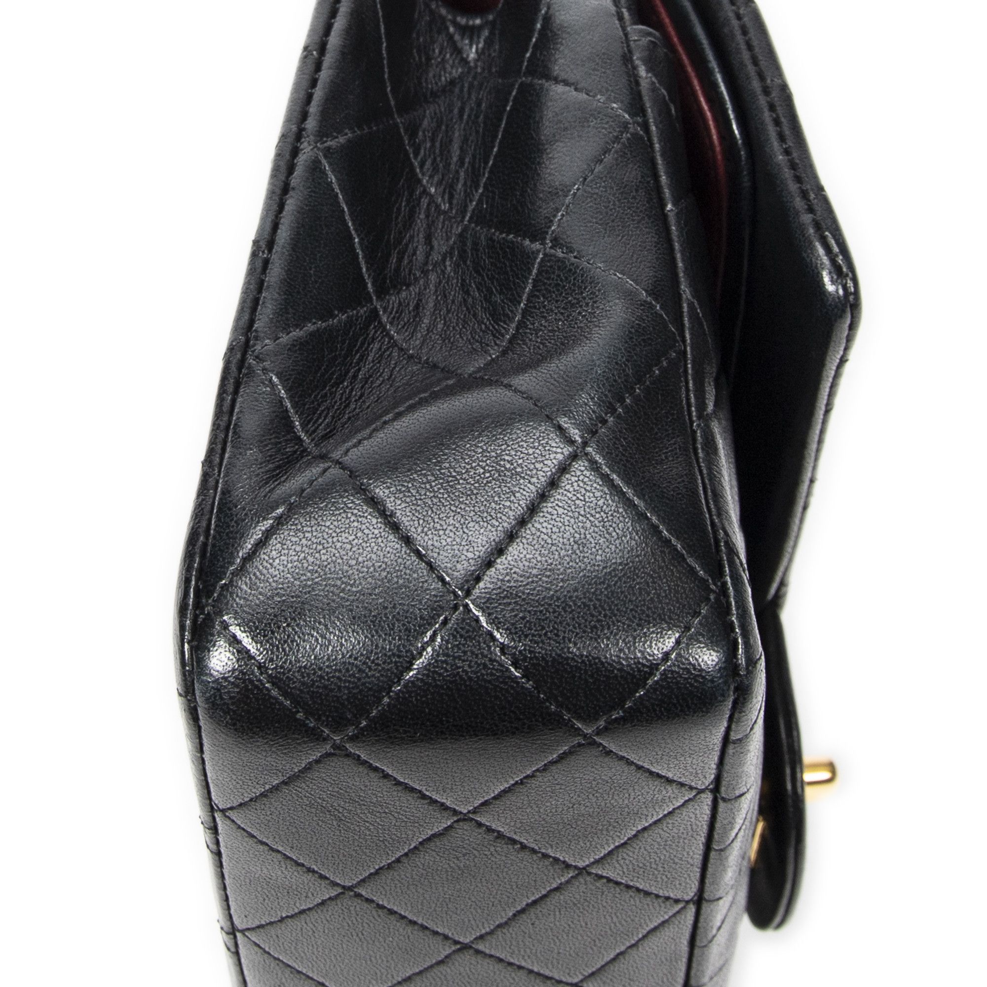 Chanel Classic Double Flap 26 Size ONE SIZE - 7 Thumbnail