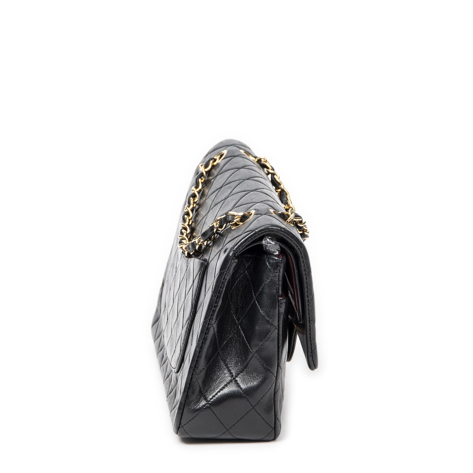 Chanel Classic Double Flap 26 Size ONE SIZE - 4 Thumbnail