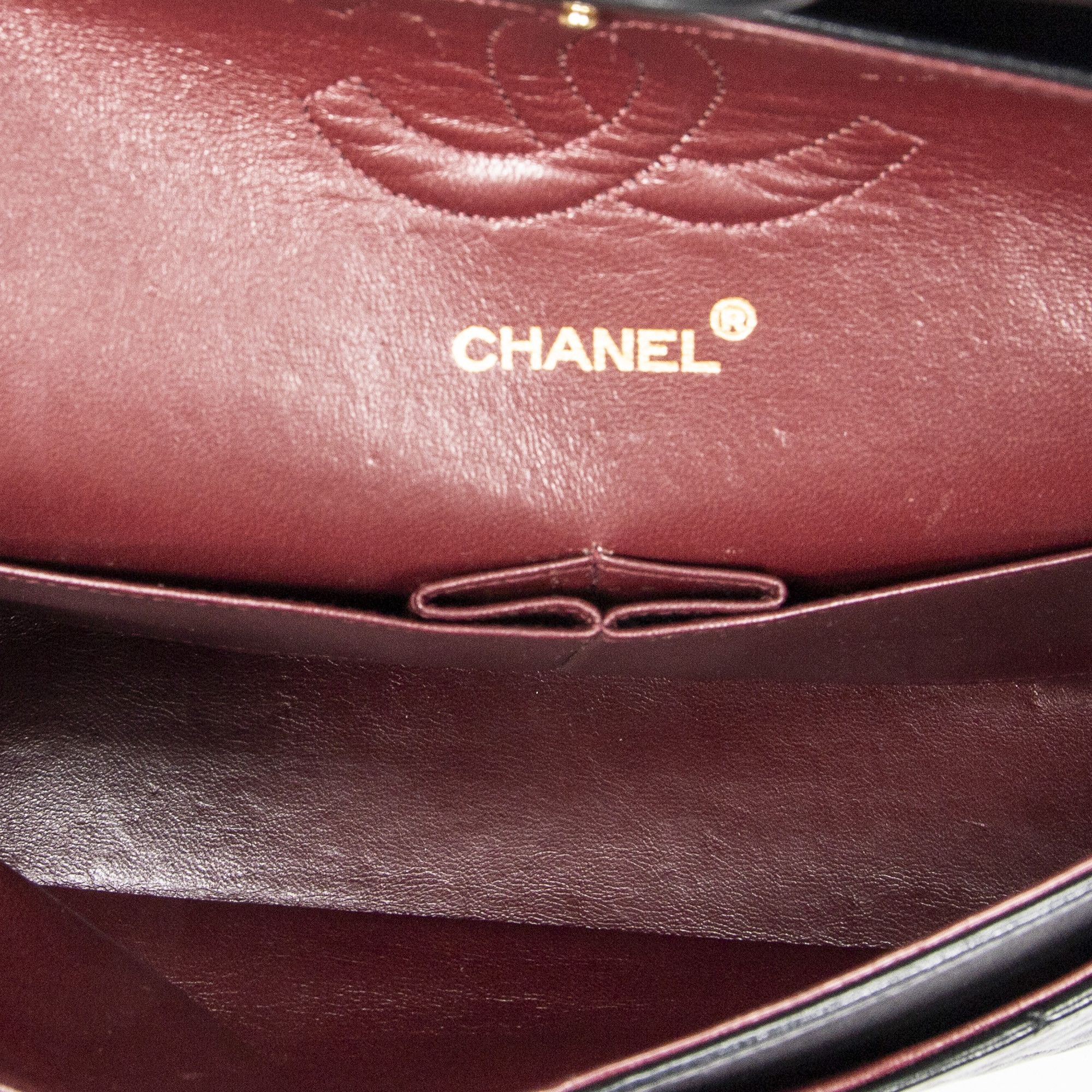 Chanel Classic Double Flap 26 Size ONE SIZE - 9 Thumbnail