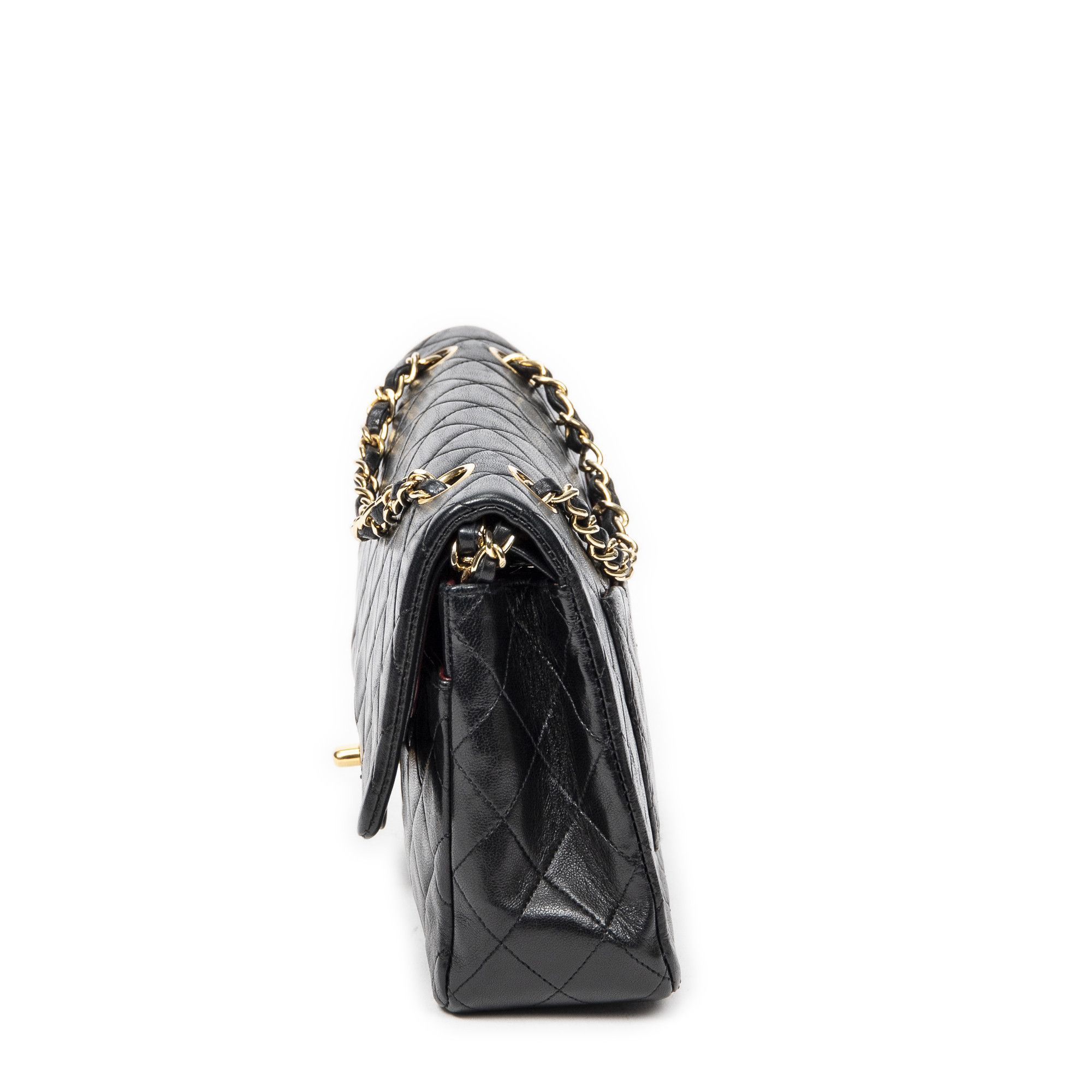 Chanel Classic Double Flap 26 Size ONE SIZE - 3 Thumbnail