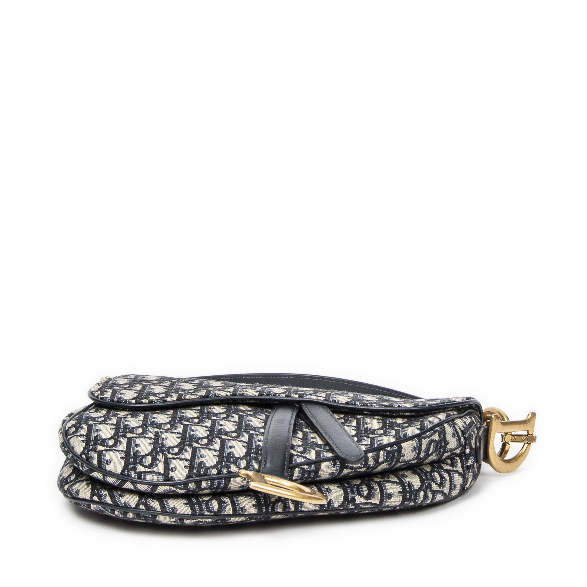 Dior Saddle Bag Size ONE SIZE - 6 Thumbnail