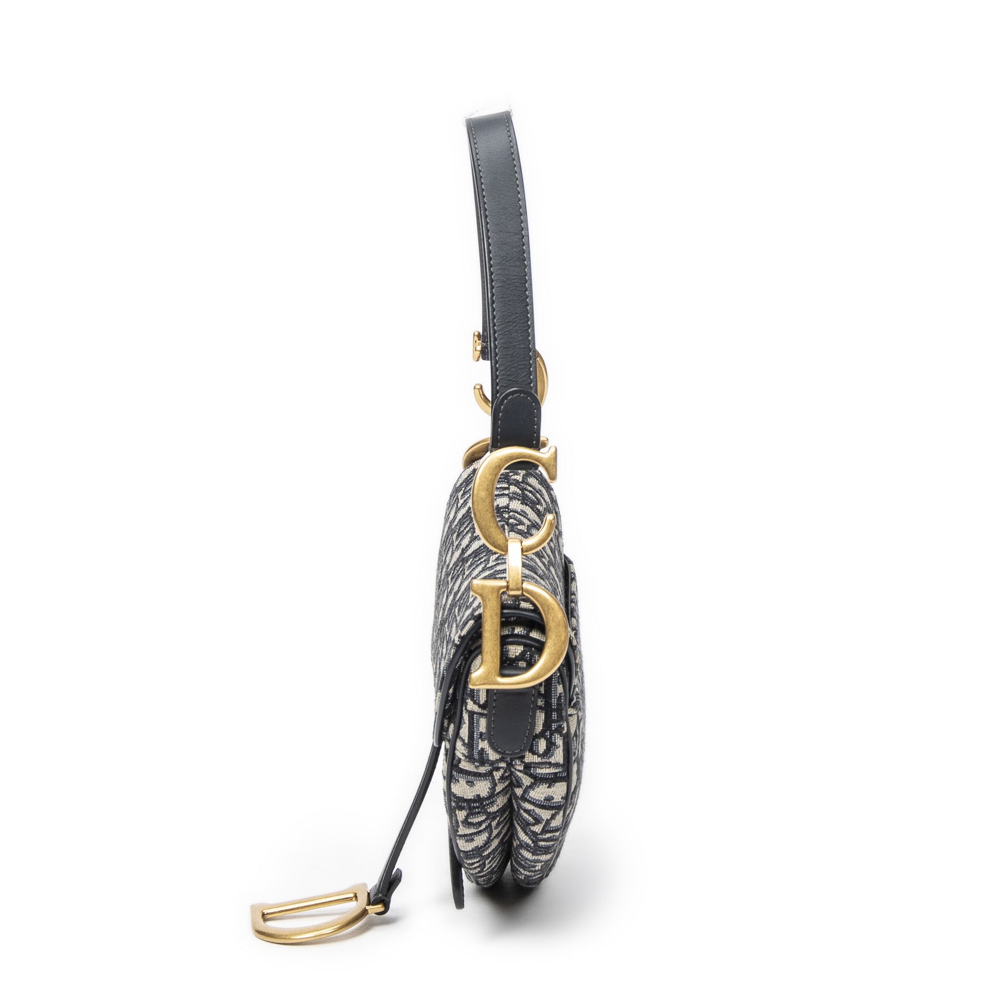 Dior Saddle Bag Size ONE SIZE - 3 Thumbnail