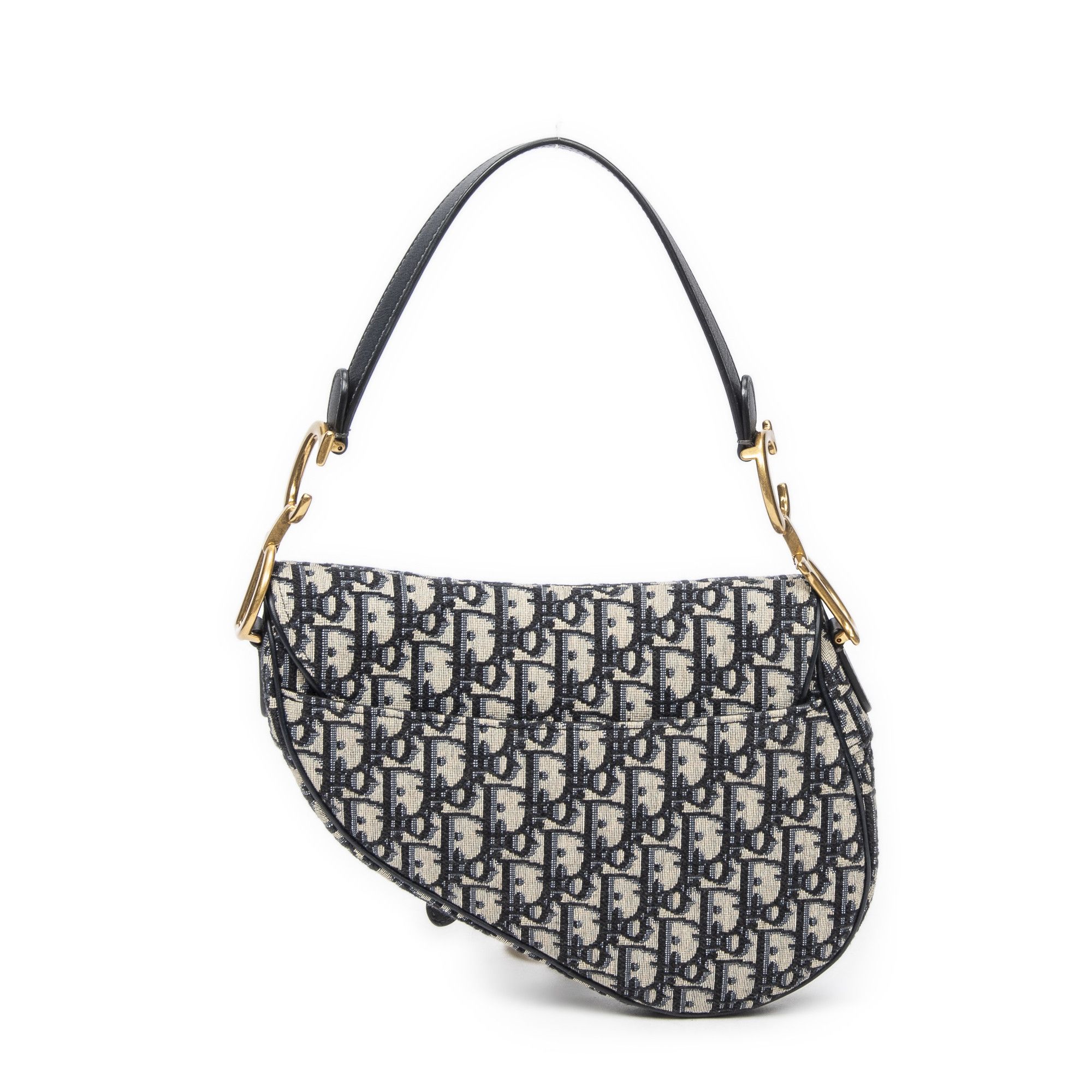Dior Saddle Bag Size ONE SIZE - 5 Thumbnail