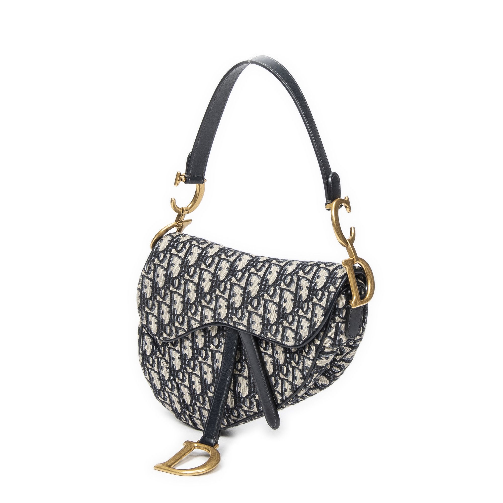Dior Saddle Bag Size ONE SIZE - 2 Thumbnail