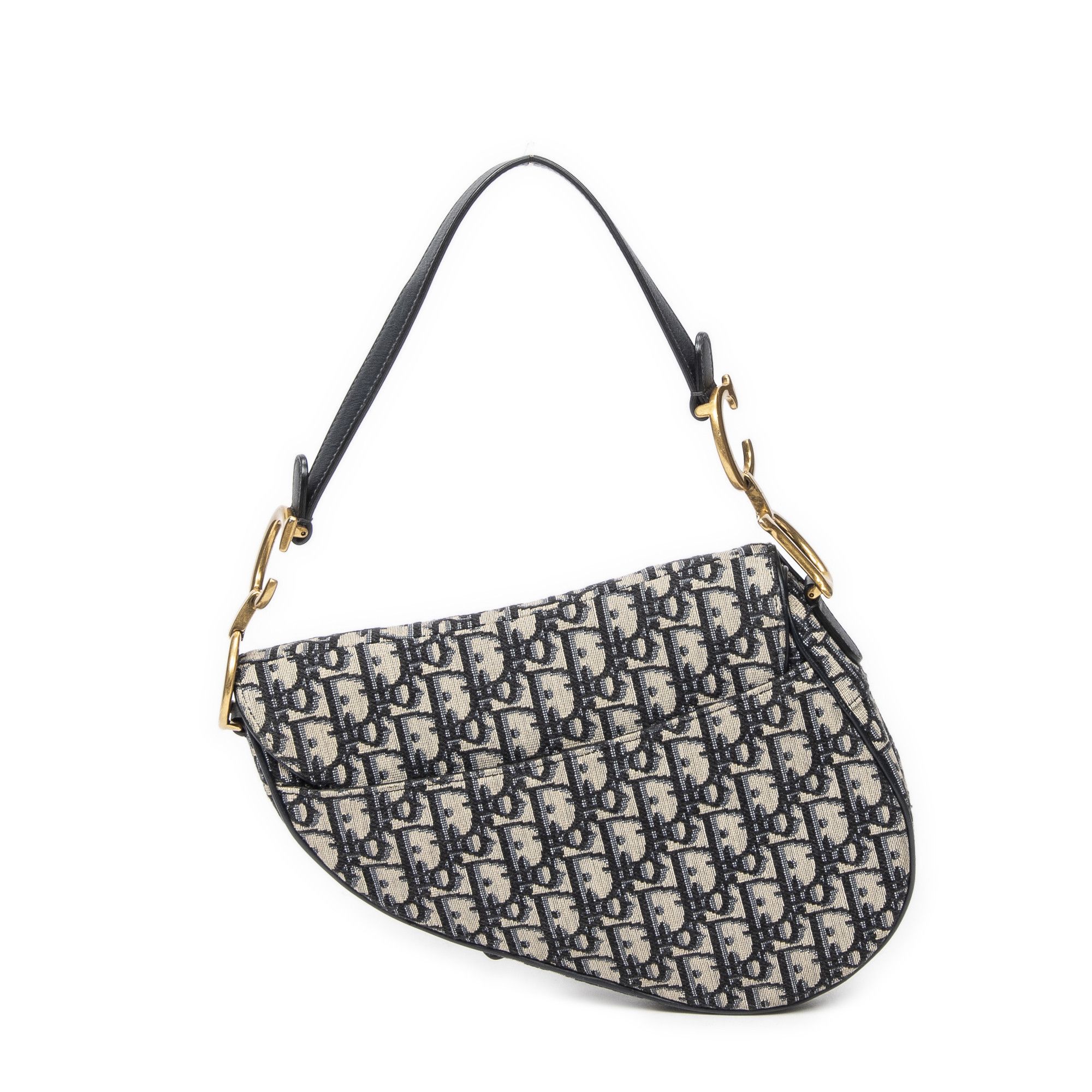 Dior Saddle Bag Size ONE SIZE - 5 Thumbnail