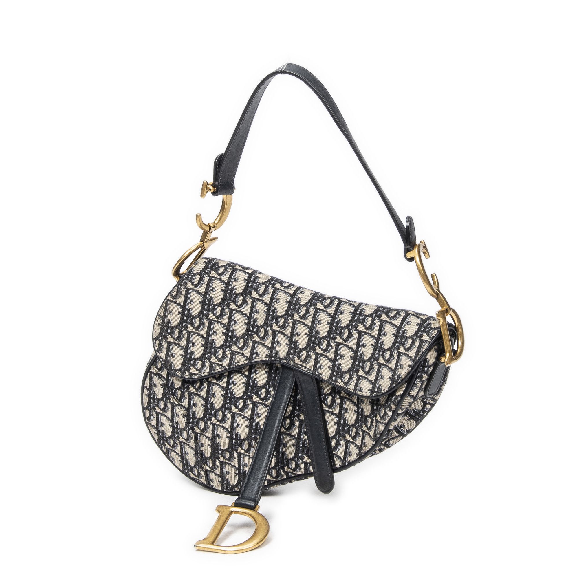 Dior Saddle Bag Size ONE SIZE - 2 Thumbnail