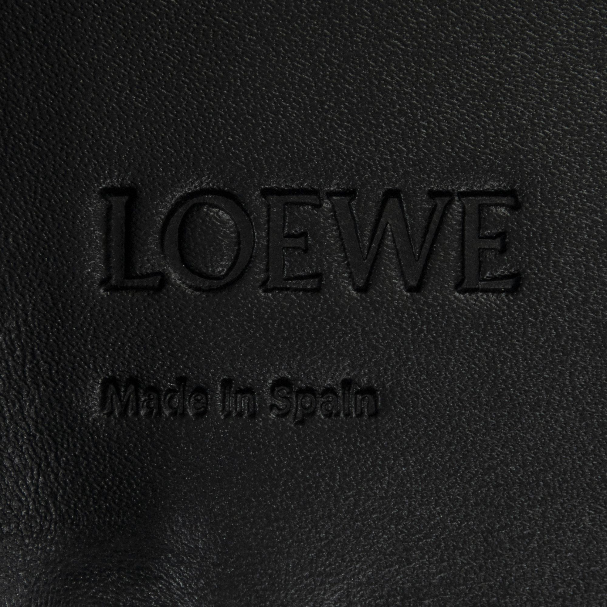 Loewe Mini Heel Pouch Size ONE SIZE - 5 Thumbnail