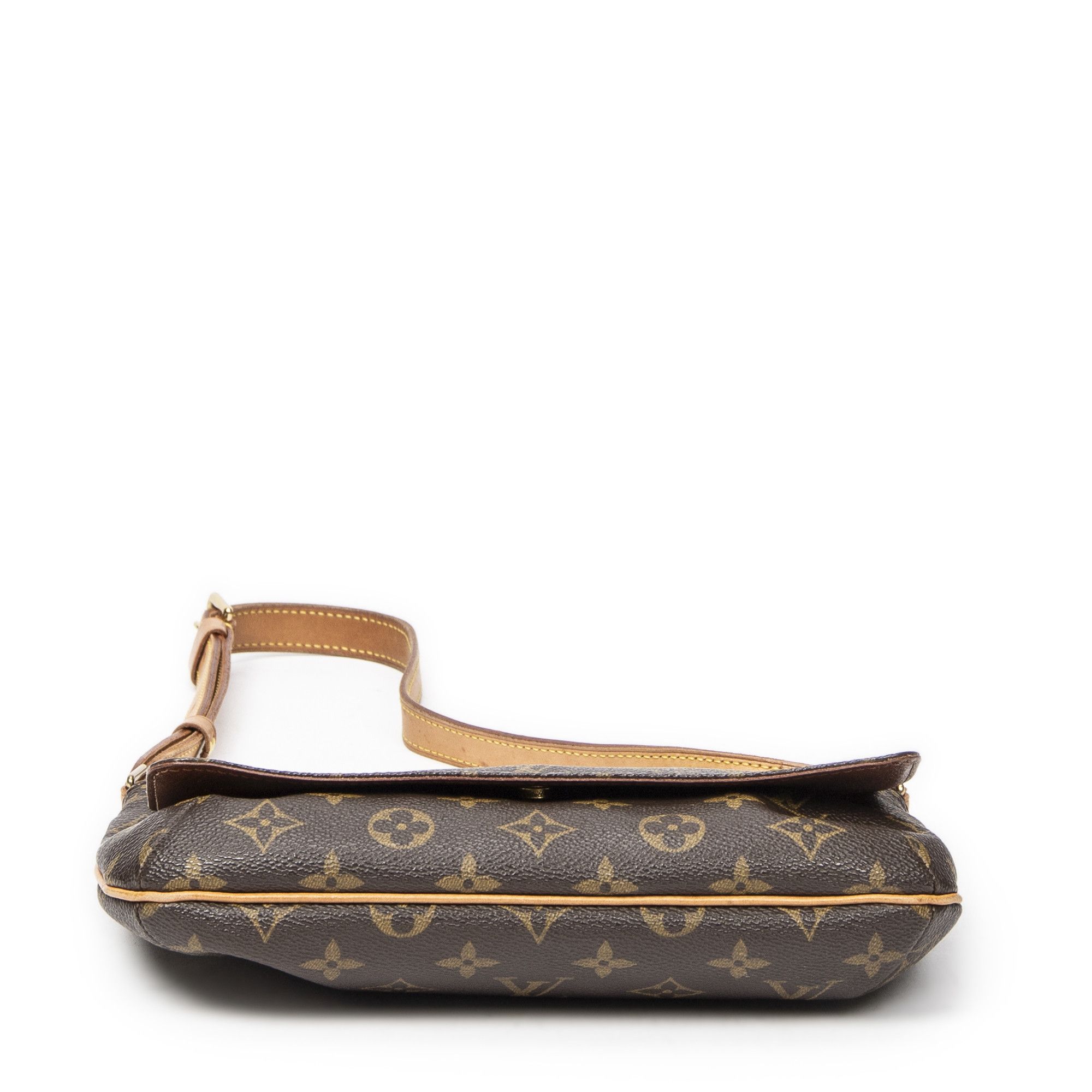 Louis Vuitton Musette Tango Size ONE SIZE - 6 Thumbnail