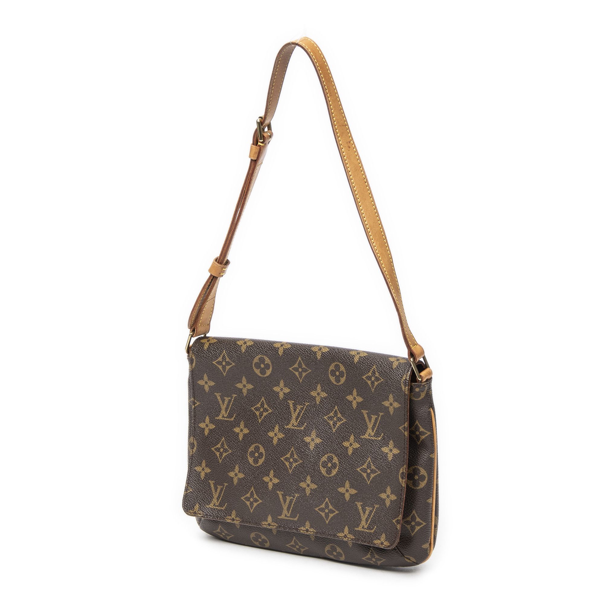 Louis Vuitton Musette Tango Size ONE SIZE - 2 Thumbnail
