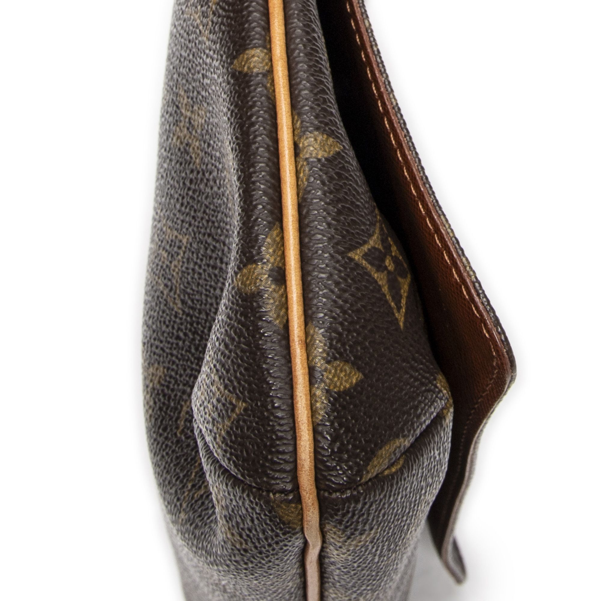 Louis Vuitton Musette Tango Size ONE SIZE - 7 Thumbnail