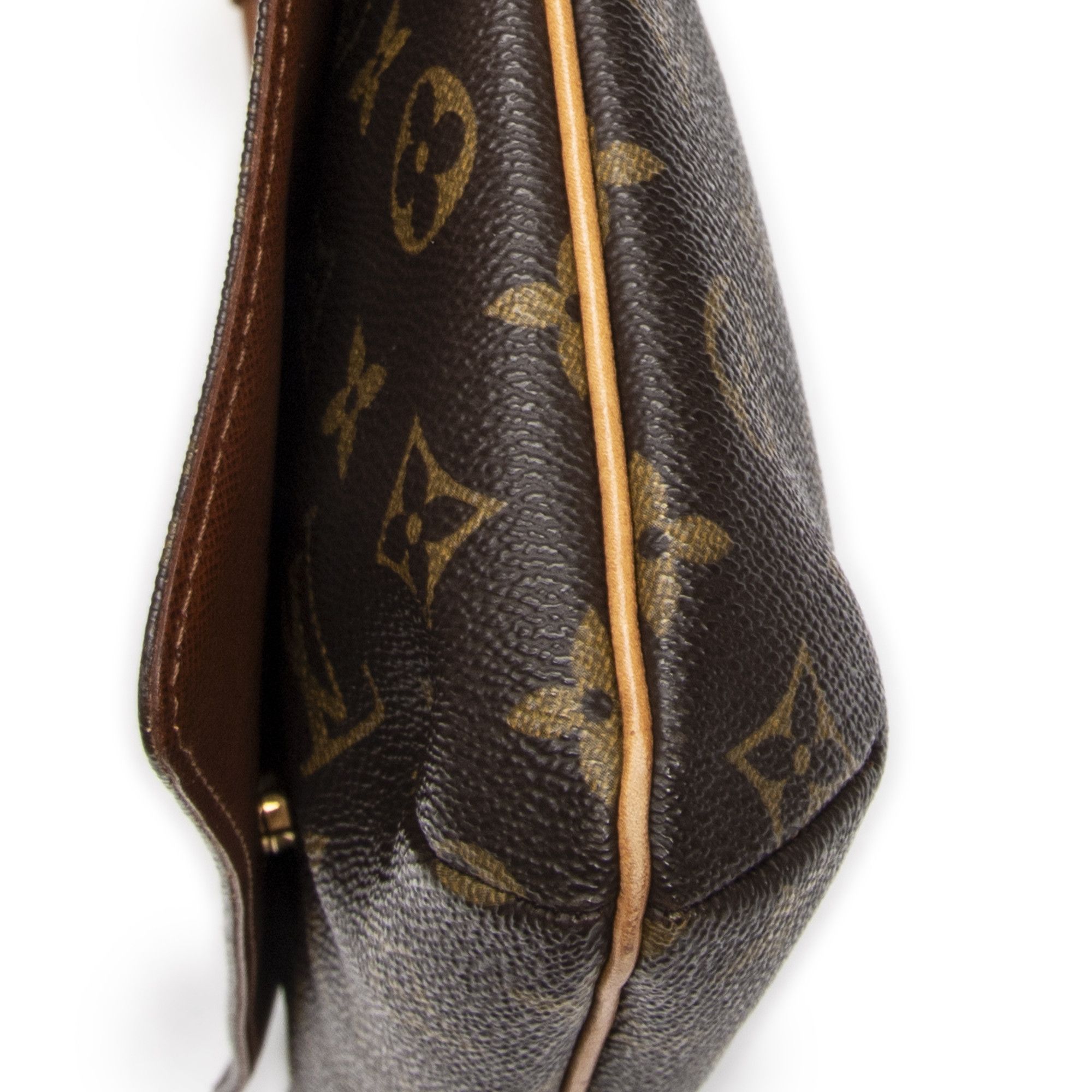 Louis Vuitton Musette Tango Size ONE SIZE - 8 Thumbnail