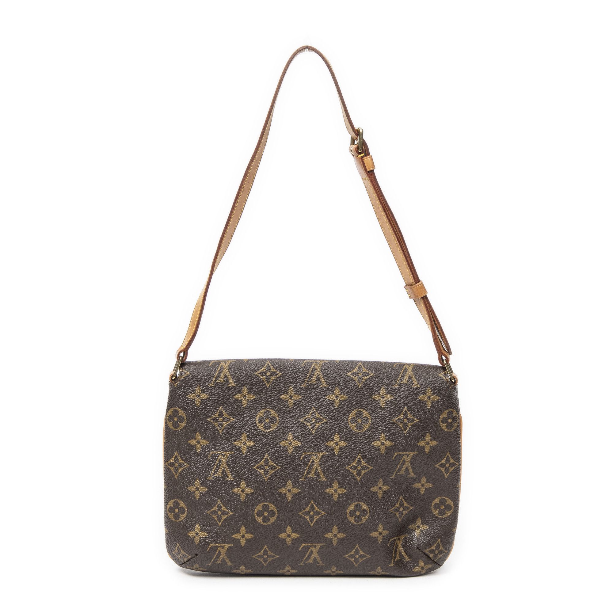 Louis Vuitton Musette Tango Size ONE SIZE - 5 Thumbnail