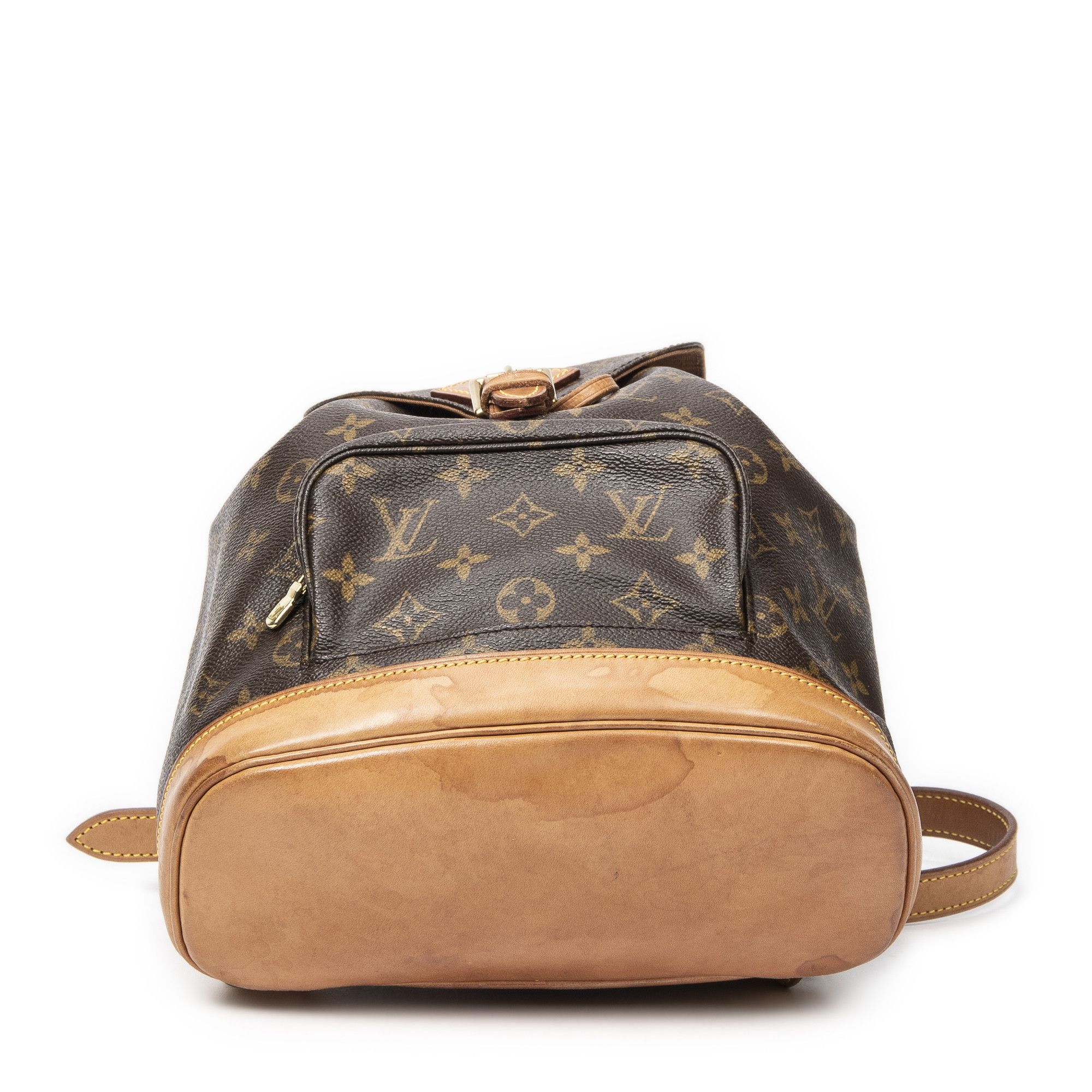 Louis Vuitton Montsouris MM Size ONE SIZE - 6 Thumbnail