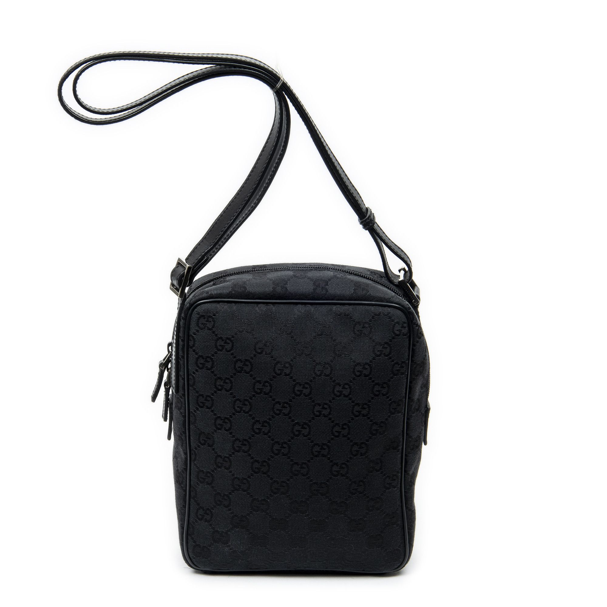 Gucci Small Square Crossbody Size ONE SIZE - 5 Thumbnail