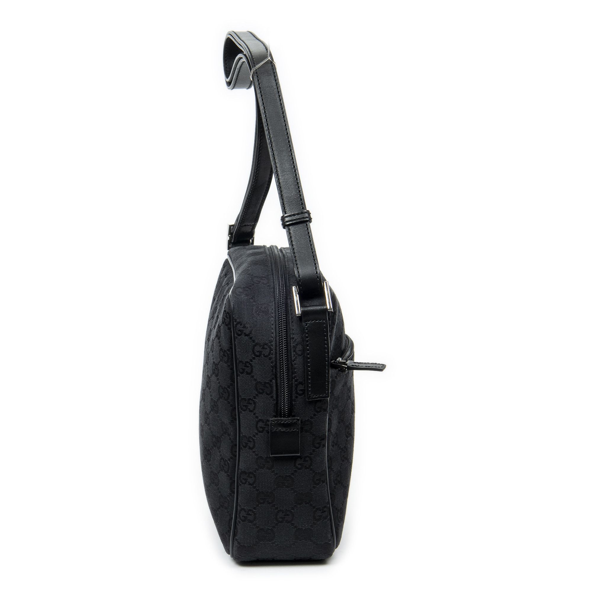Gucci Small Square Crossbody Size ONE SIZE - 4 Thumbnail