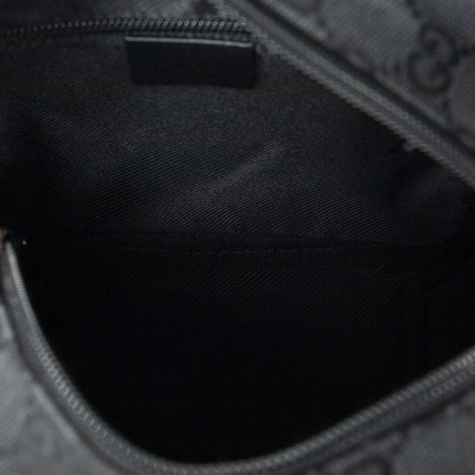 Gucci Small Square Crossbody Size ONE SIZE - 9 Thumbnail