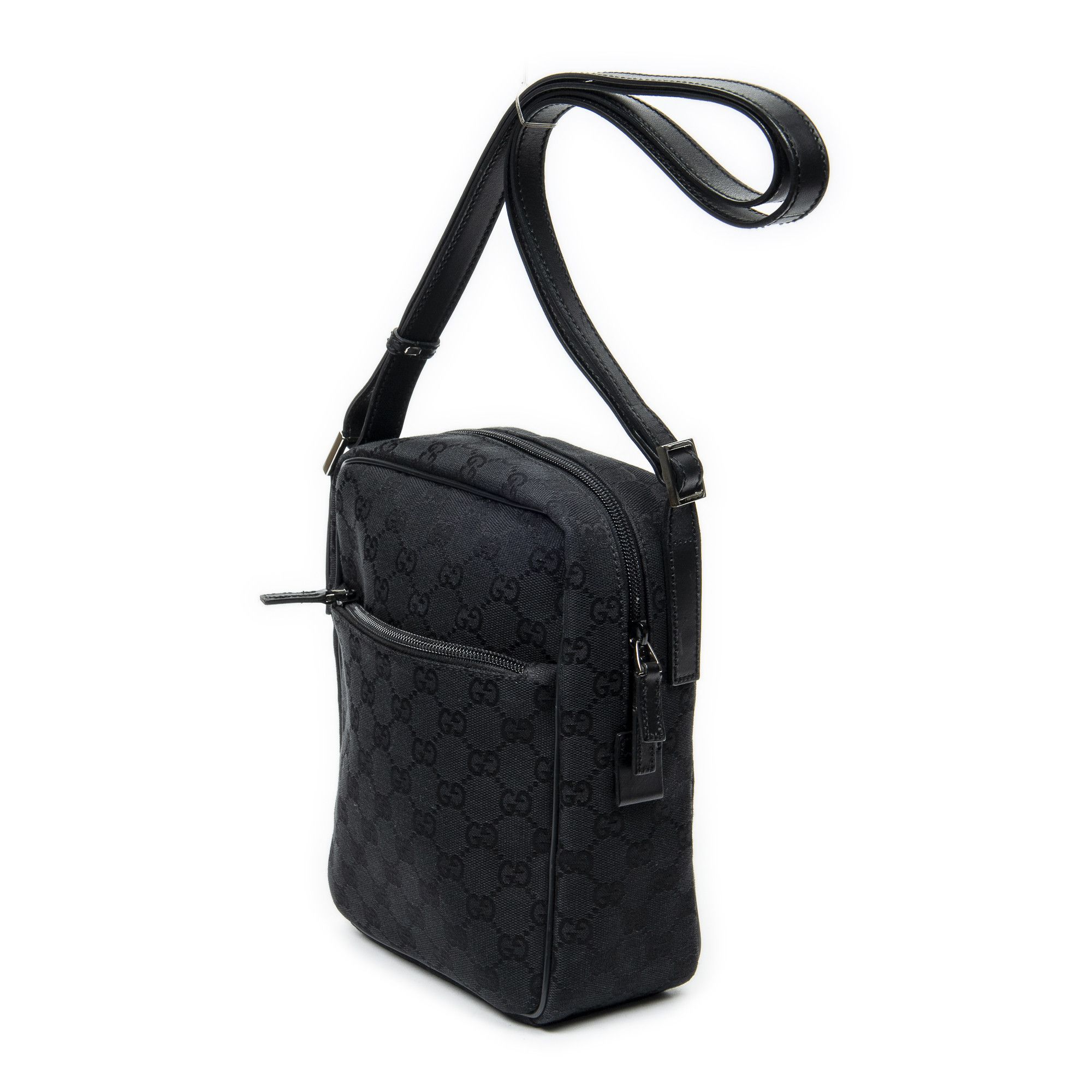 Gucci Small Square Crossbody Size ONE SIZE - 2 Thumbnail