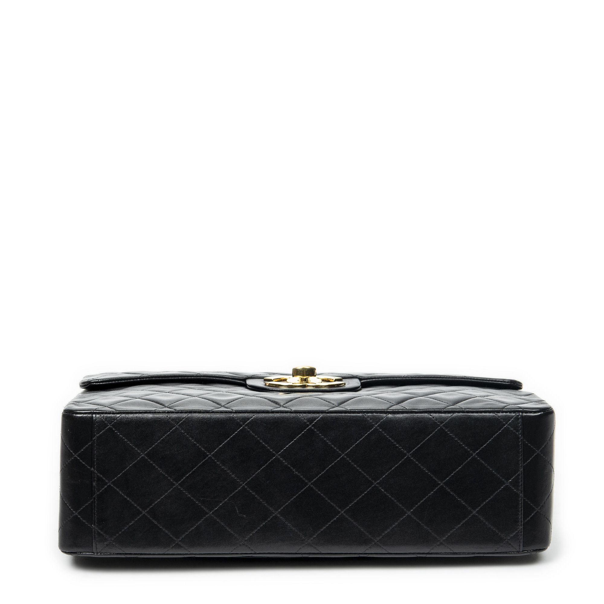 Chanel Maxi Jumbo XL Flap Size ONE SIZE - 6 Thumbnail