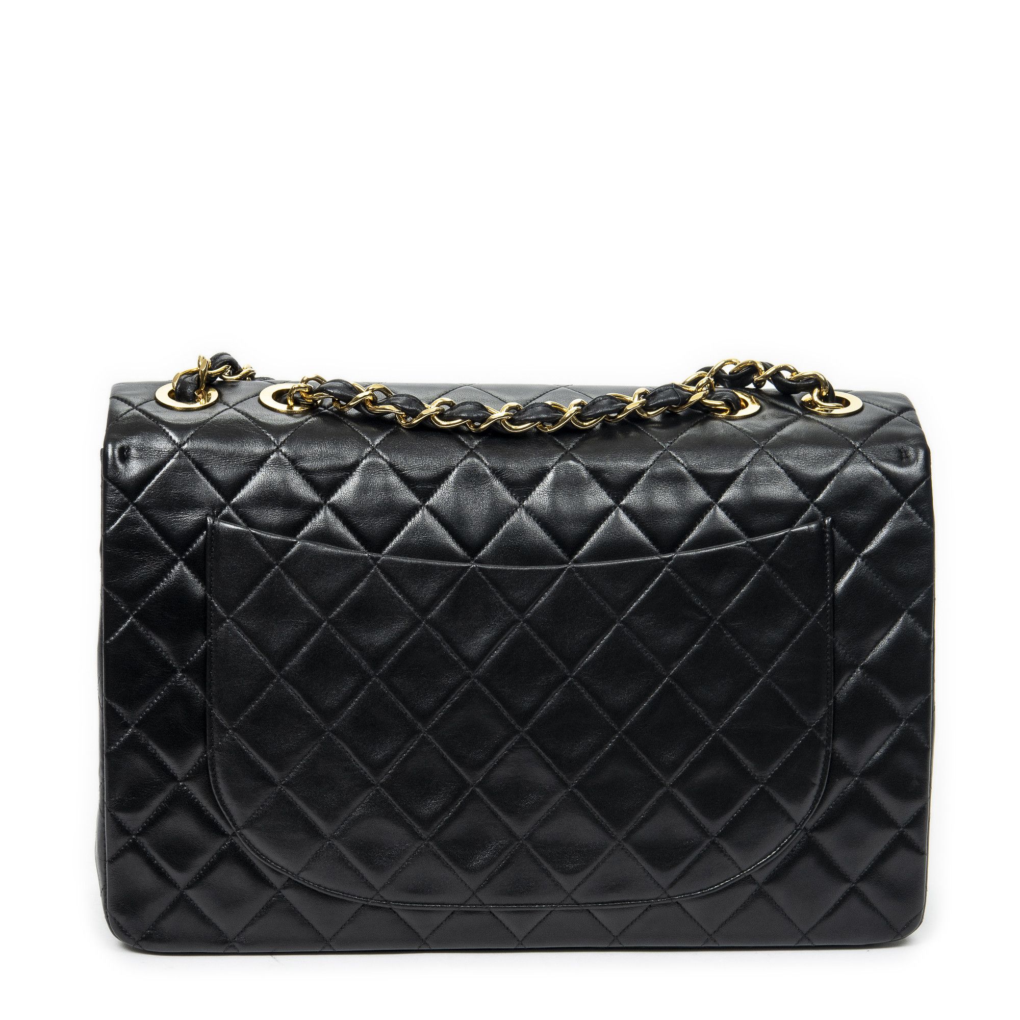 Chanel Maxi Jumbo XL Flap Size ONE SIZE - 5 Thumbnail