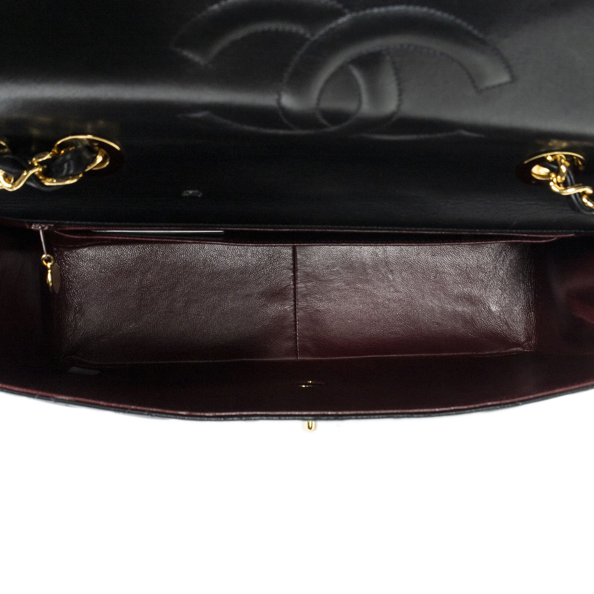 Chanel Maxi Jumbo XL Flap Size ONE SIZE - 9 Thumbnail