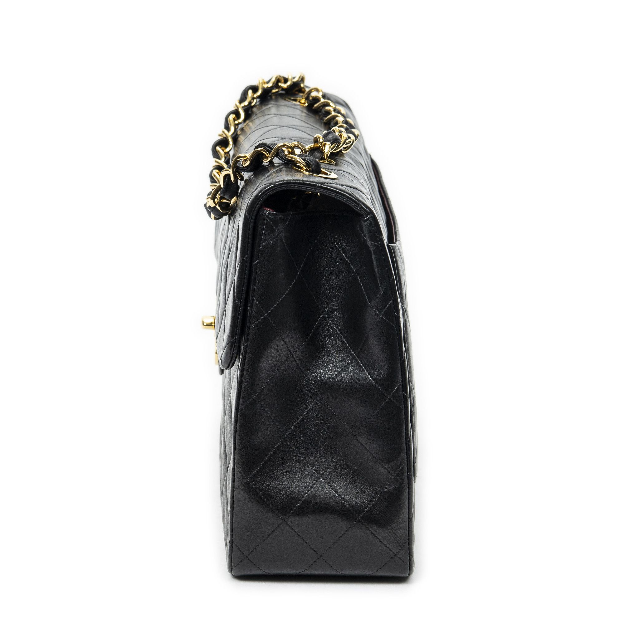 Chanel Maxi Jumbo XL Flap Size ONE SIZE - 3 Thumbnail