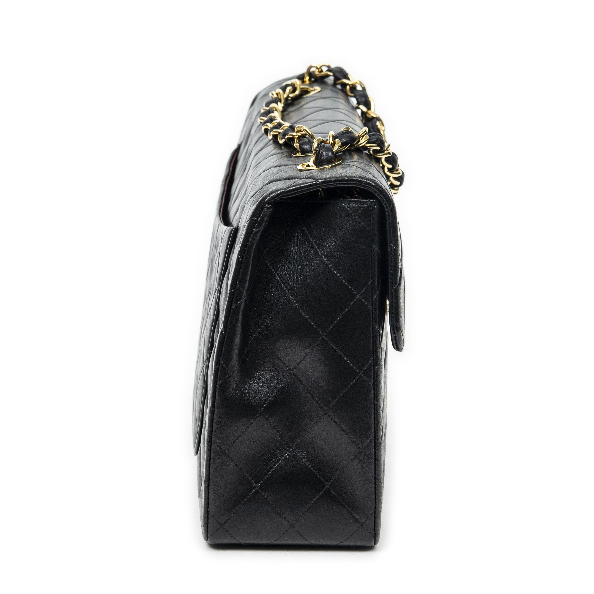 Chanel Maxi Jumbo XL Flap Size ONE SIZE - 4 Thumbnail