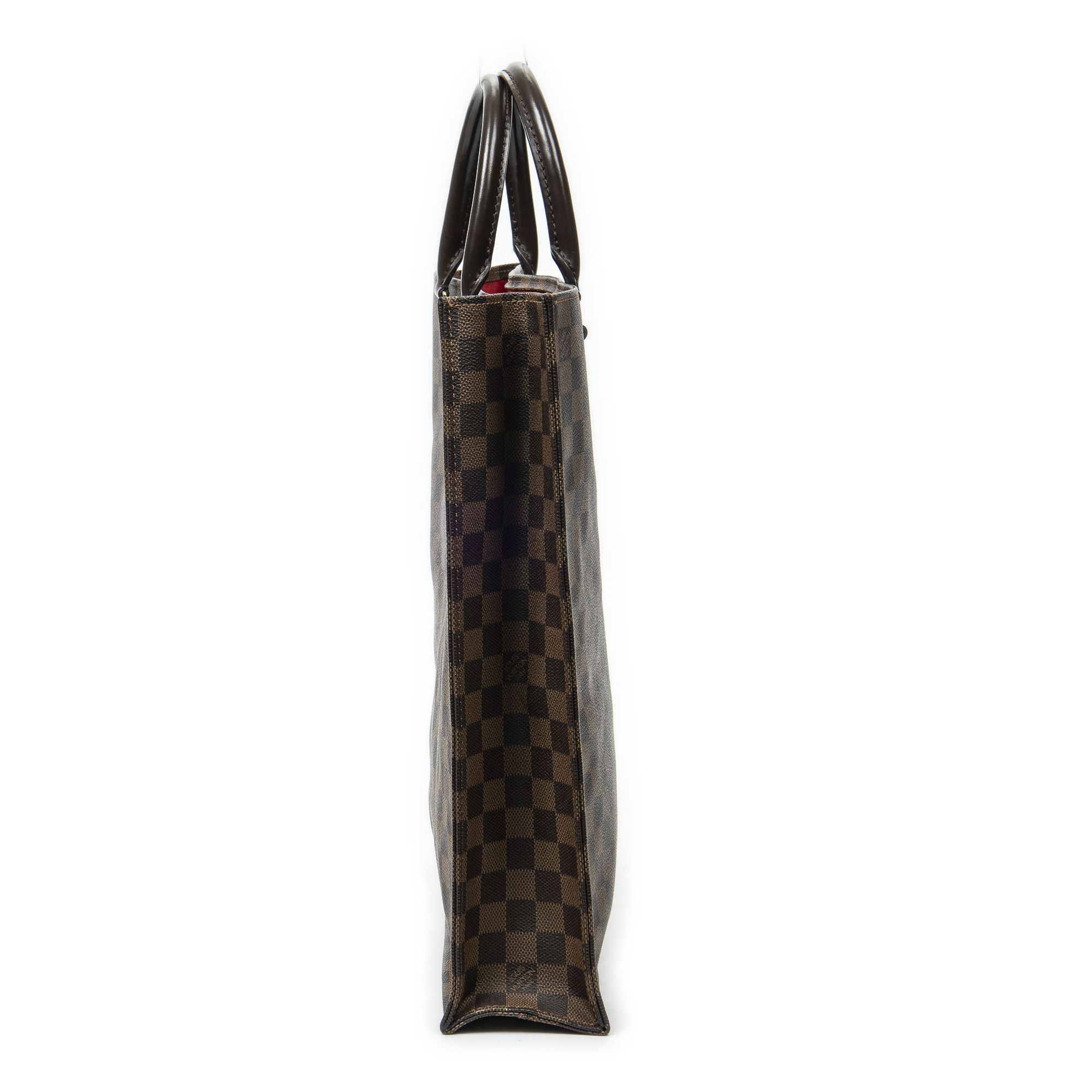 Louis Vuitton Sac Plat Size ONE SIZE - 4 Thumbnail