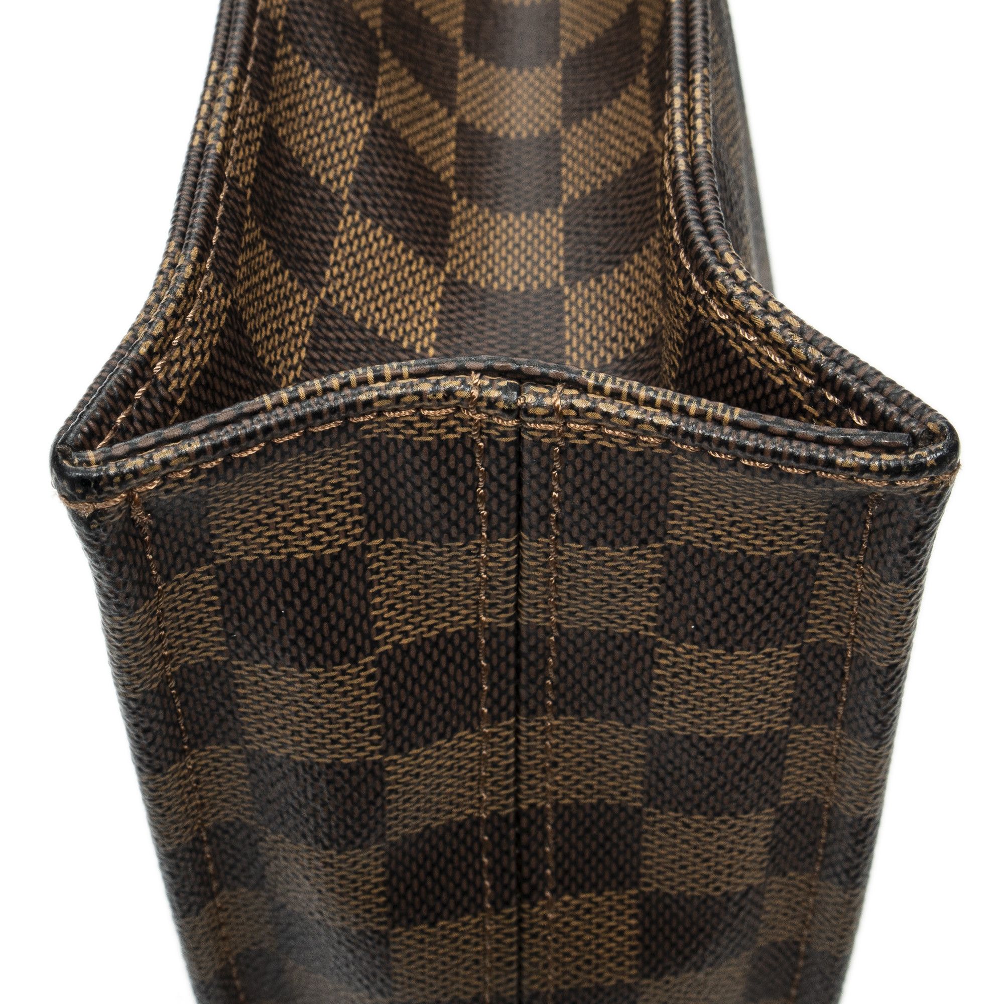 Louis Vuitton Sac Plat Size ONE SIZE - 7 Thumbnail