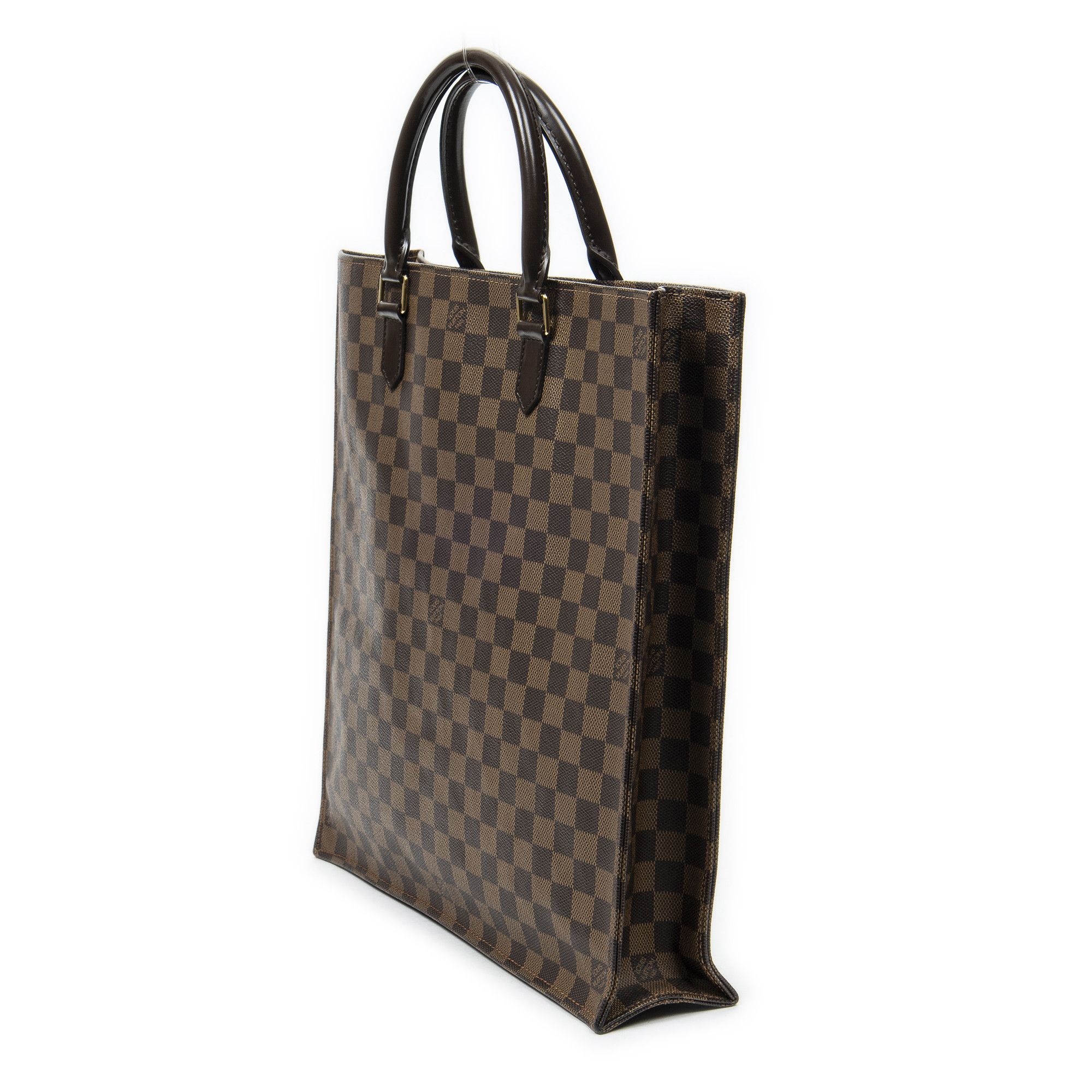 Louis Vuitton Sac Plat Size ONE SIZE - 2 Thumbnail