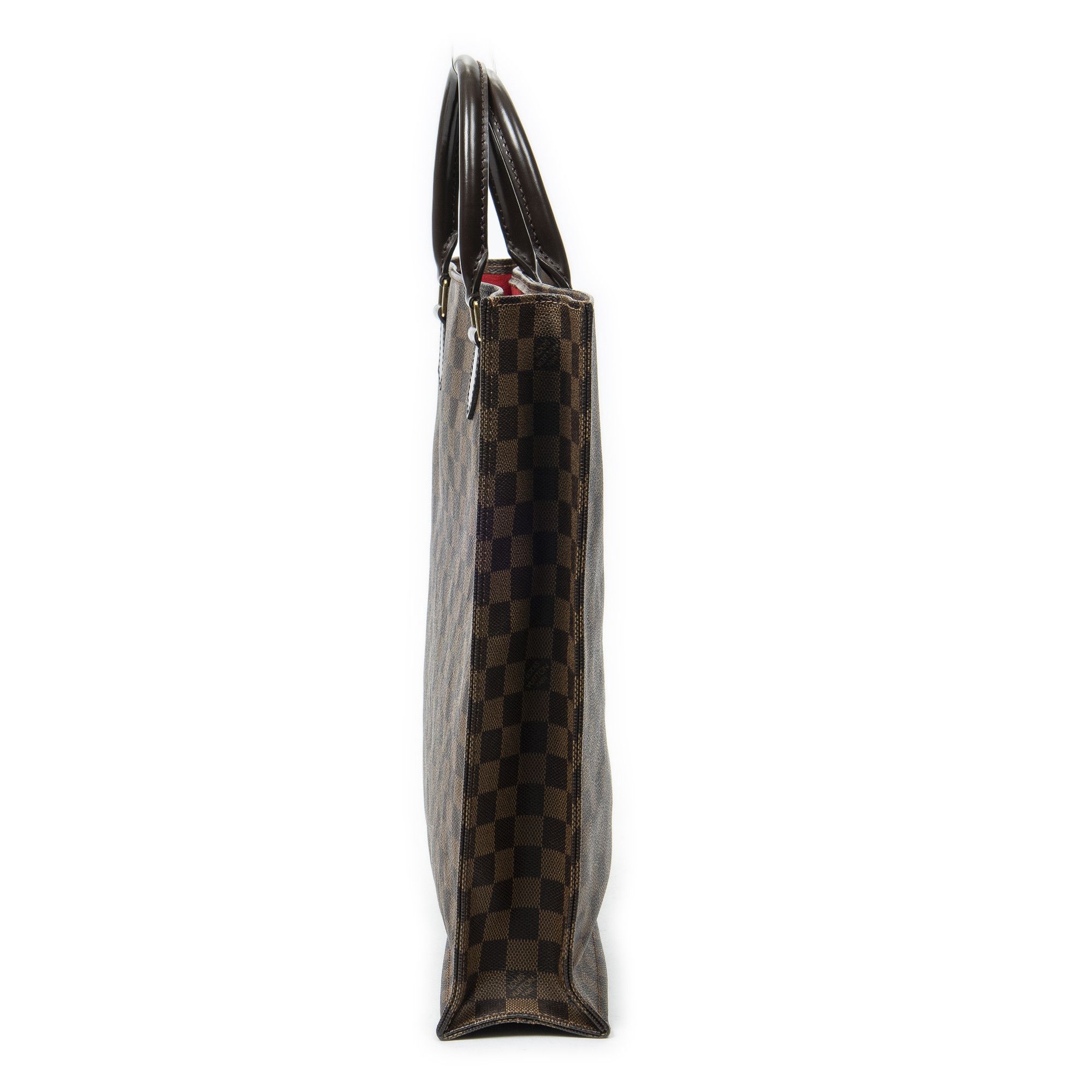 Louis Vuitton Sac Plat Size ONE SIZE - 3 Thumbnail