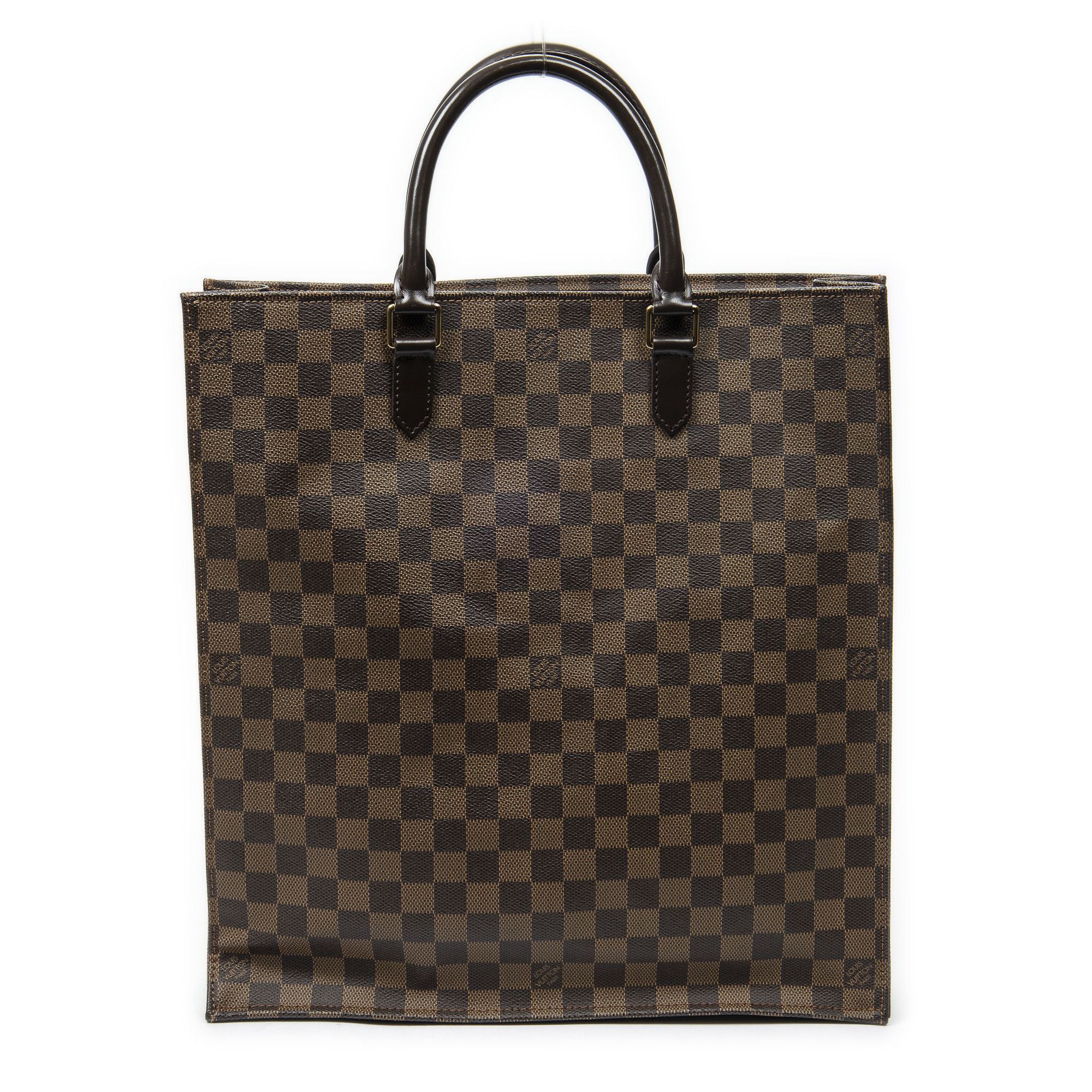 Louis Vuitton Sac Plat Size ONE SIZE - 5 Thumbnail